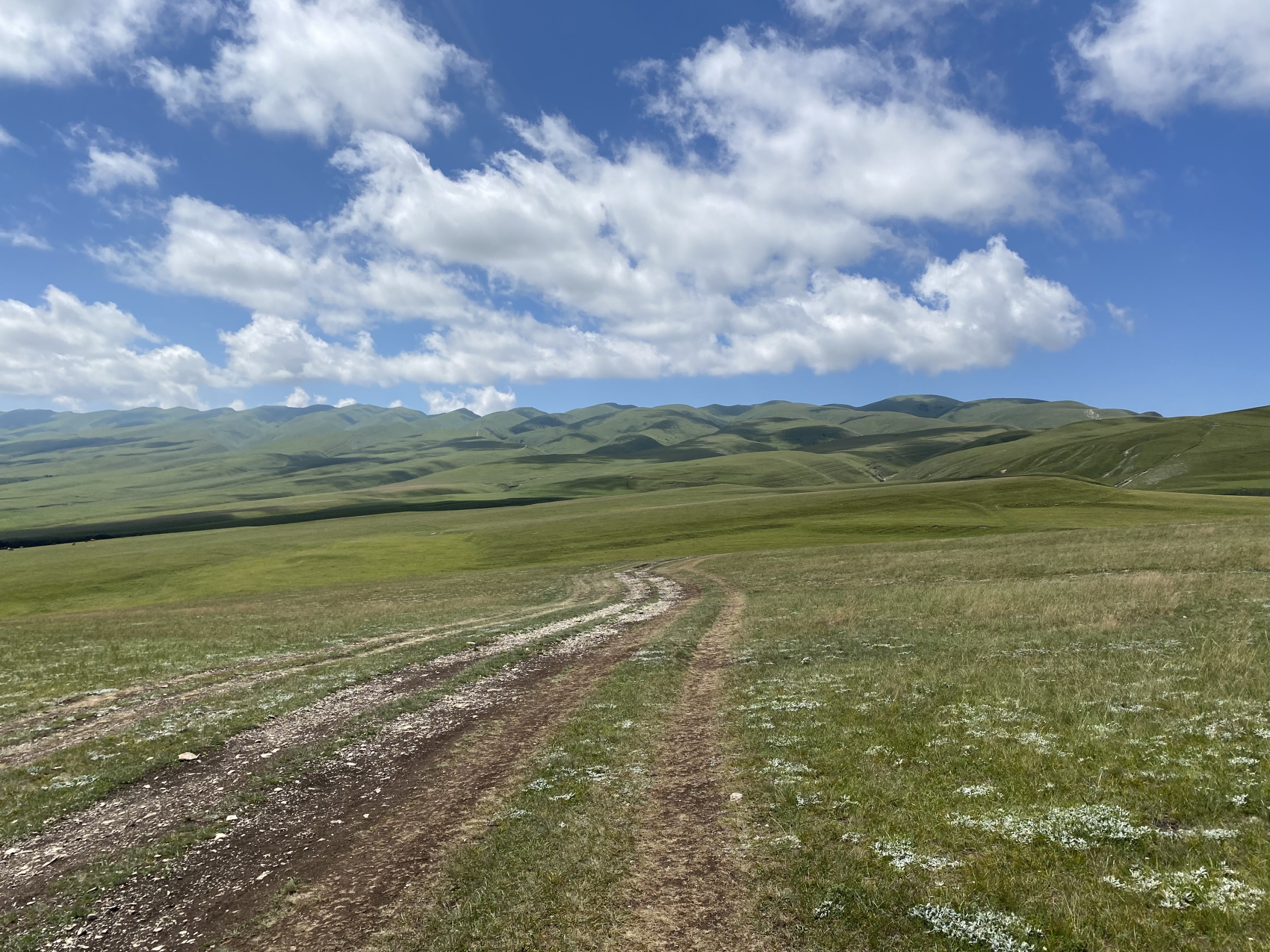 Главный Сулакский Каньон. В горы по следам писателей и художников (15/25)