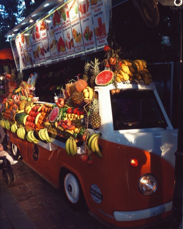 Западная Ликийская тропа без рюкзаков и палаток (6/42)