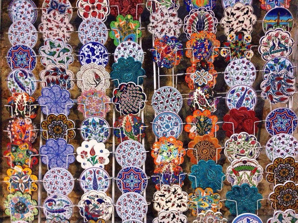 Западная Ликийская тропа без рюкзаков и палаток (13/42)