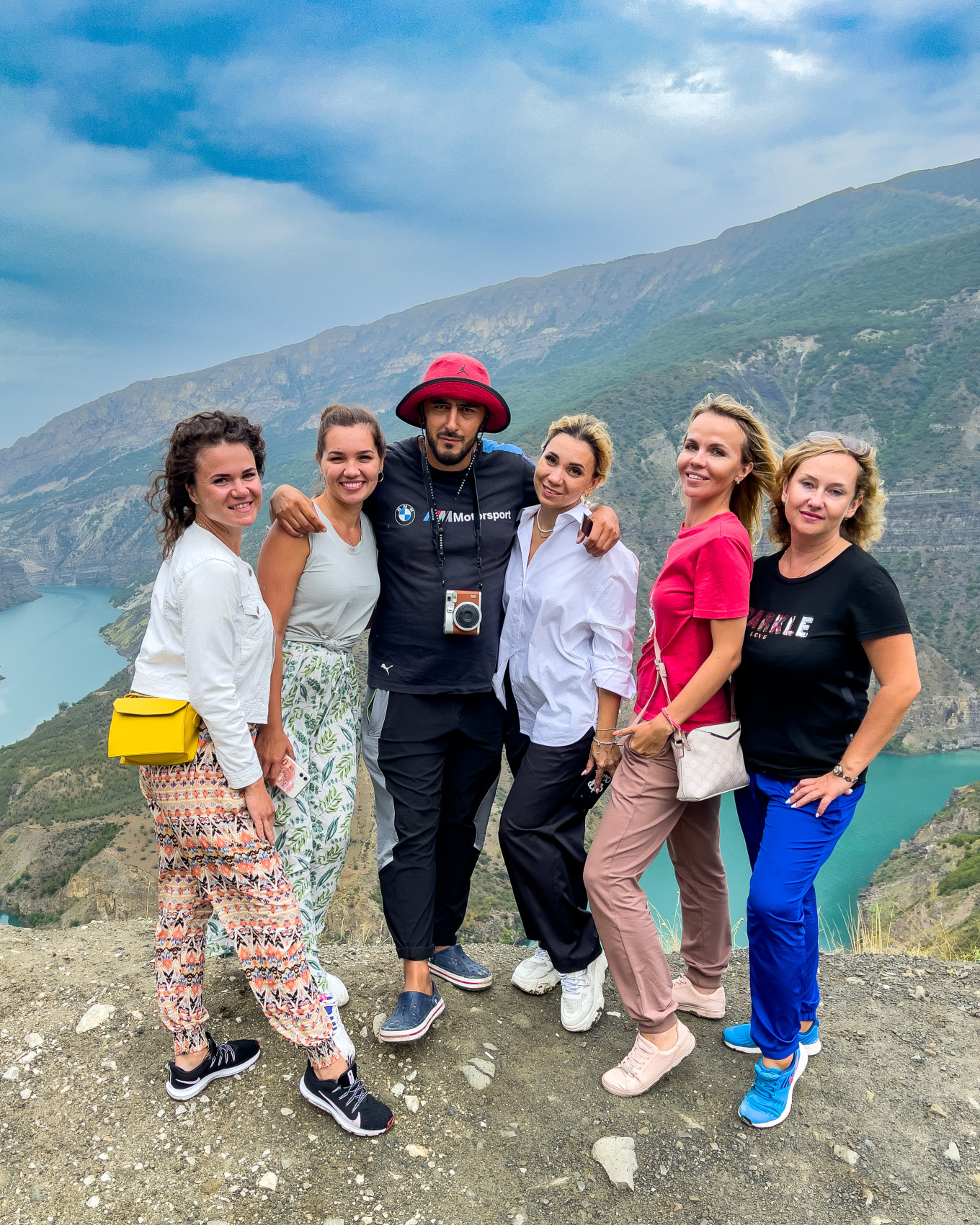  Тур выходного дня по Дагестану. ВСЕ ВКЛЮЧЕНО   (13/53)