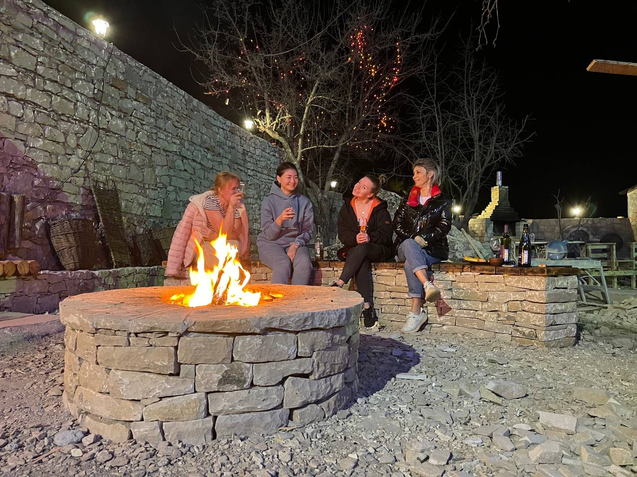  Тур выходного дня по Дагестану. ВСЕ ВКЛЮЧЕНО   (7/53)