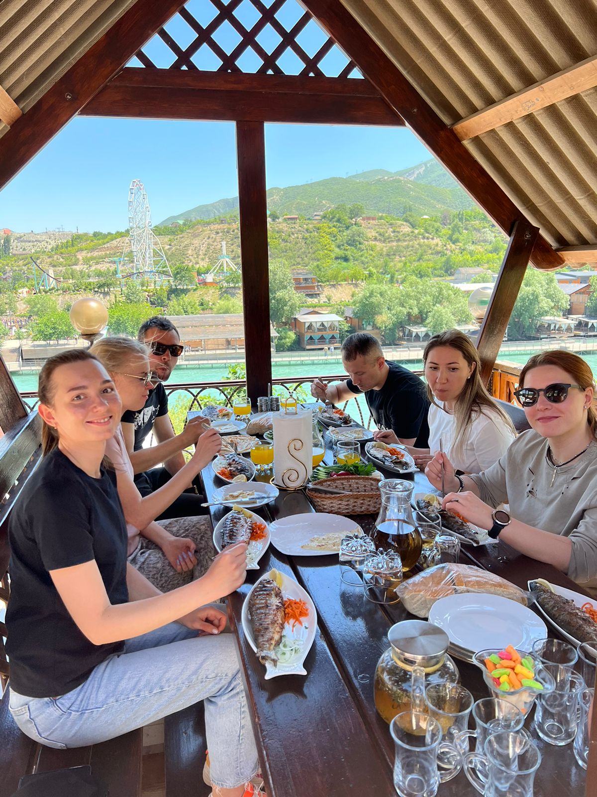  Тур выходного дня по Дагестану. ВСЕ ВКЛЮЧЕНО   (15/53)