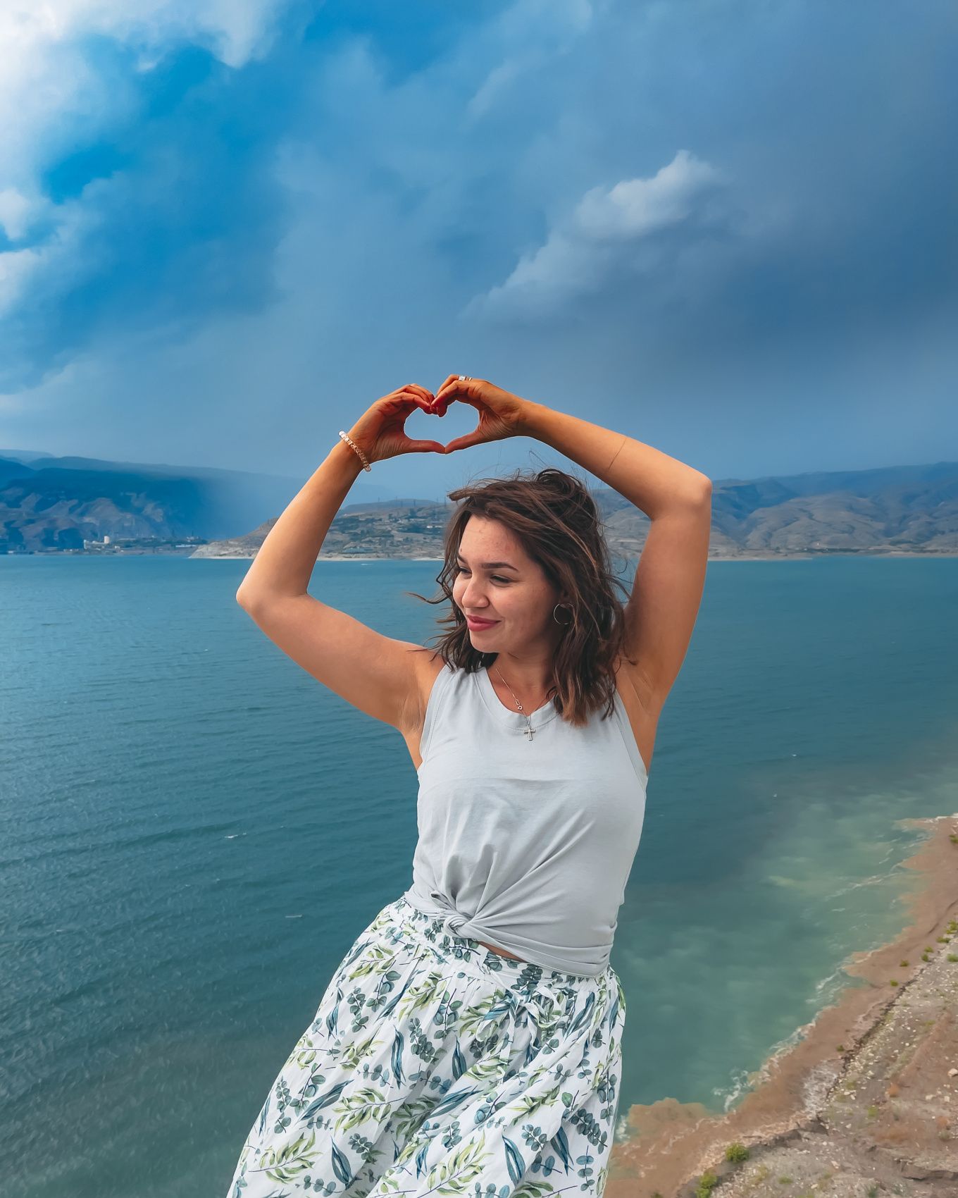  Тур выходного дня по Дагестану. ВСЕ ВКЛЮЧЕНО   (2/53)