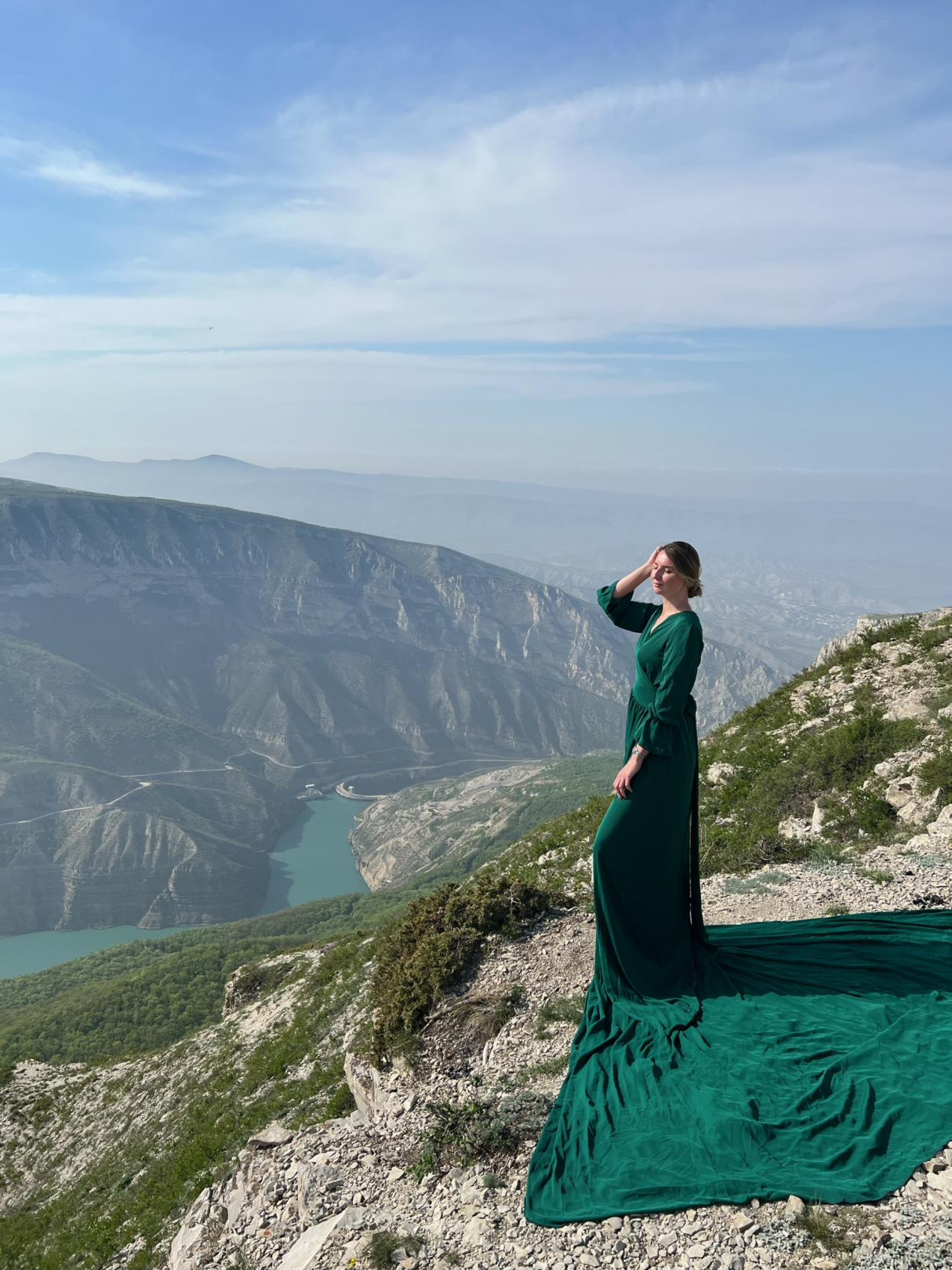  Тур выходного дня по Дагестану. ВСЕ ВКЛЮЧЕНО   (20/53)