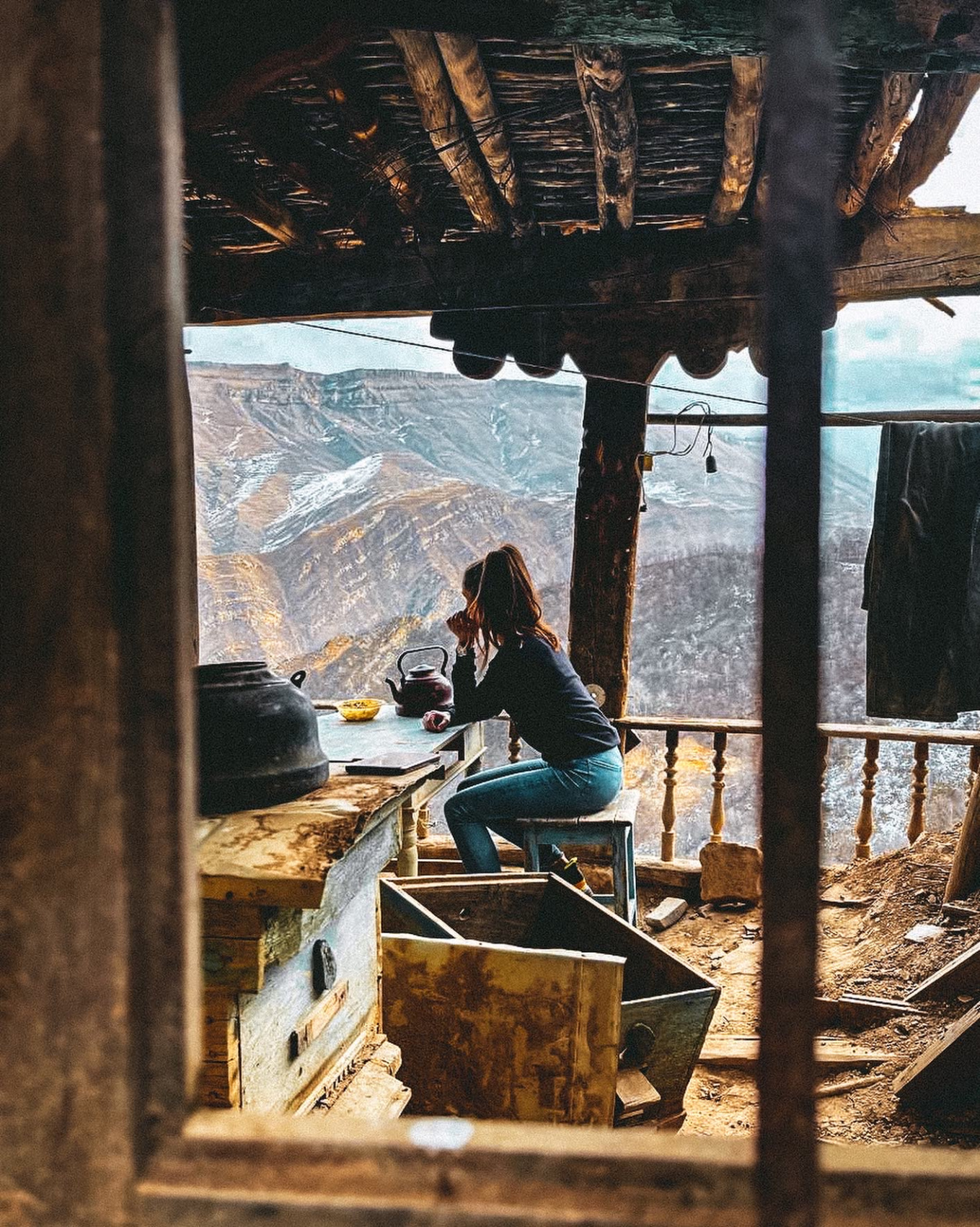  Тур выходного дня по Дагестану. ВСЕ ВКЛЮЧЕНО   (12/53)