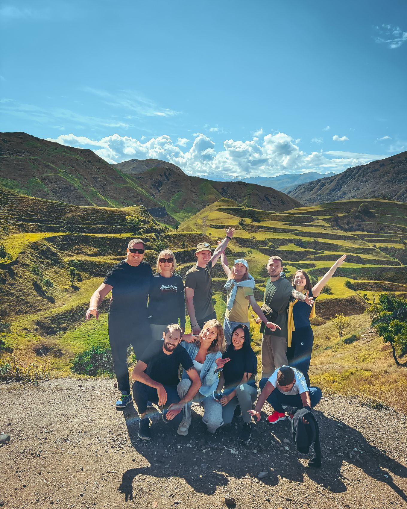  Тур выходного дня по Дагестану. ВСЕ ВКЛЮЧЕНО   (4/53)