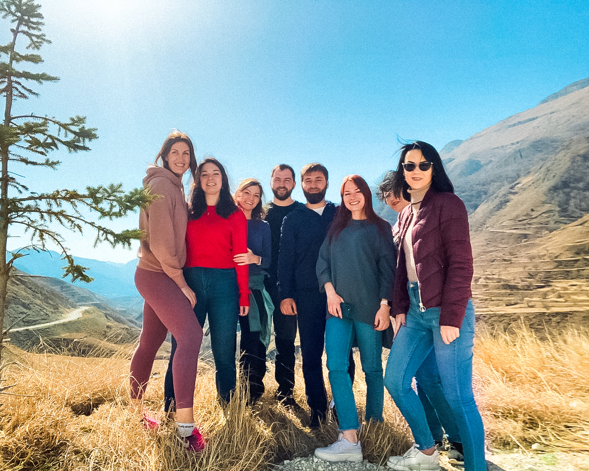  Тур выходного дня по Дагестану. ВСЕ ВКЛЮЧЕНО   (3/53)