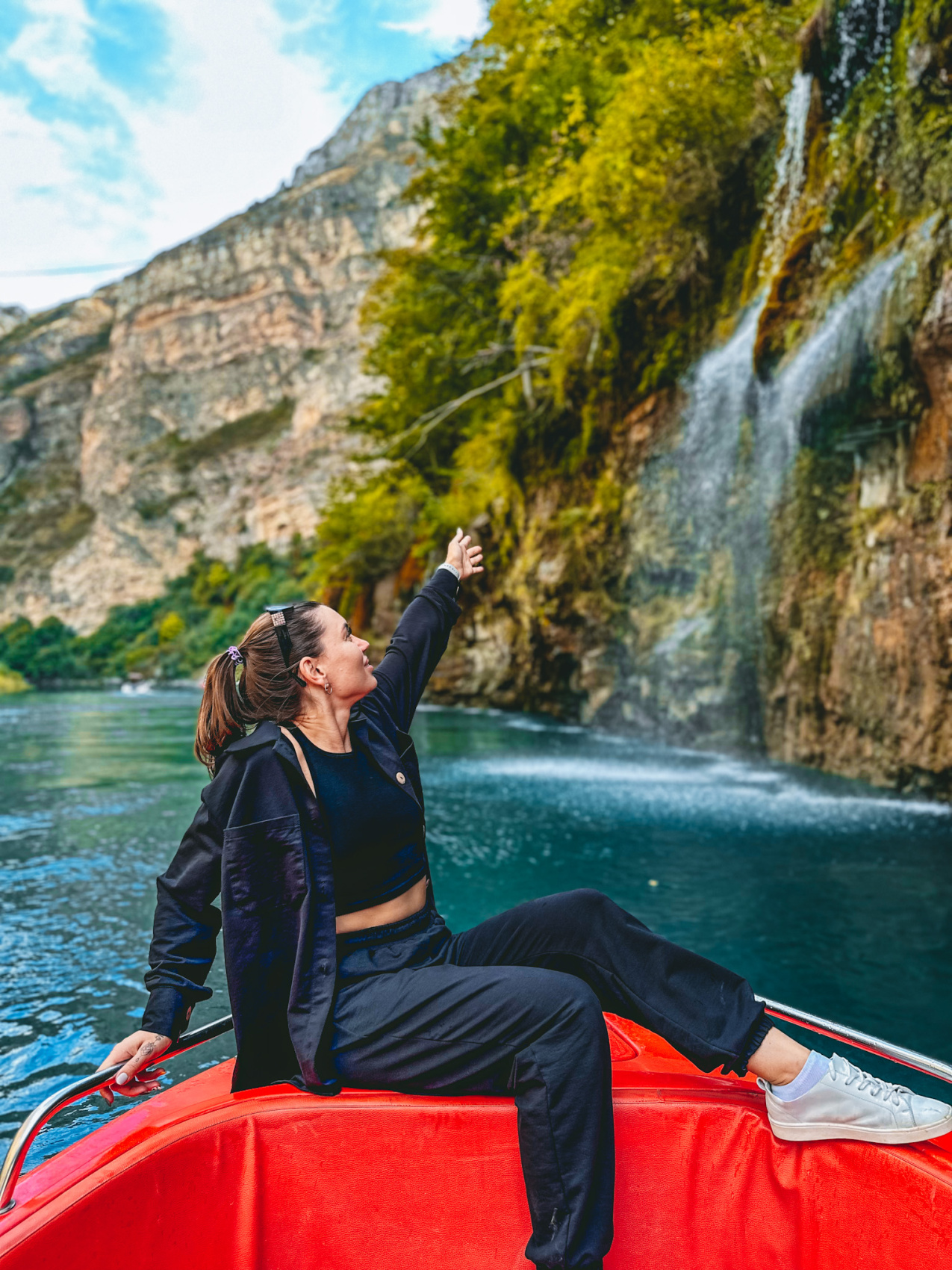  Тур выходного дня по Дагестану. ВСЕ ВКЛЮЧЕНО   (16/53)