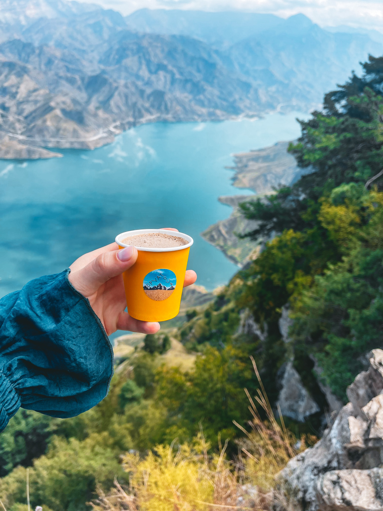  Тур выходного дня по Дагестану. ВСЕ ВКЛЮЧЕНО   (18/53)