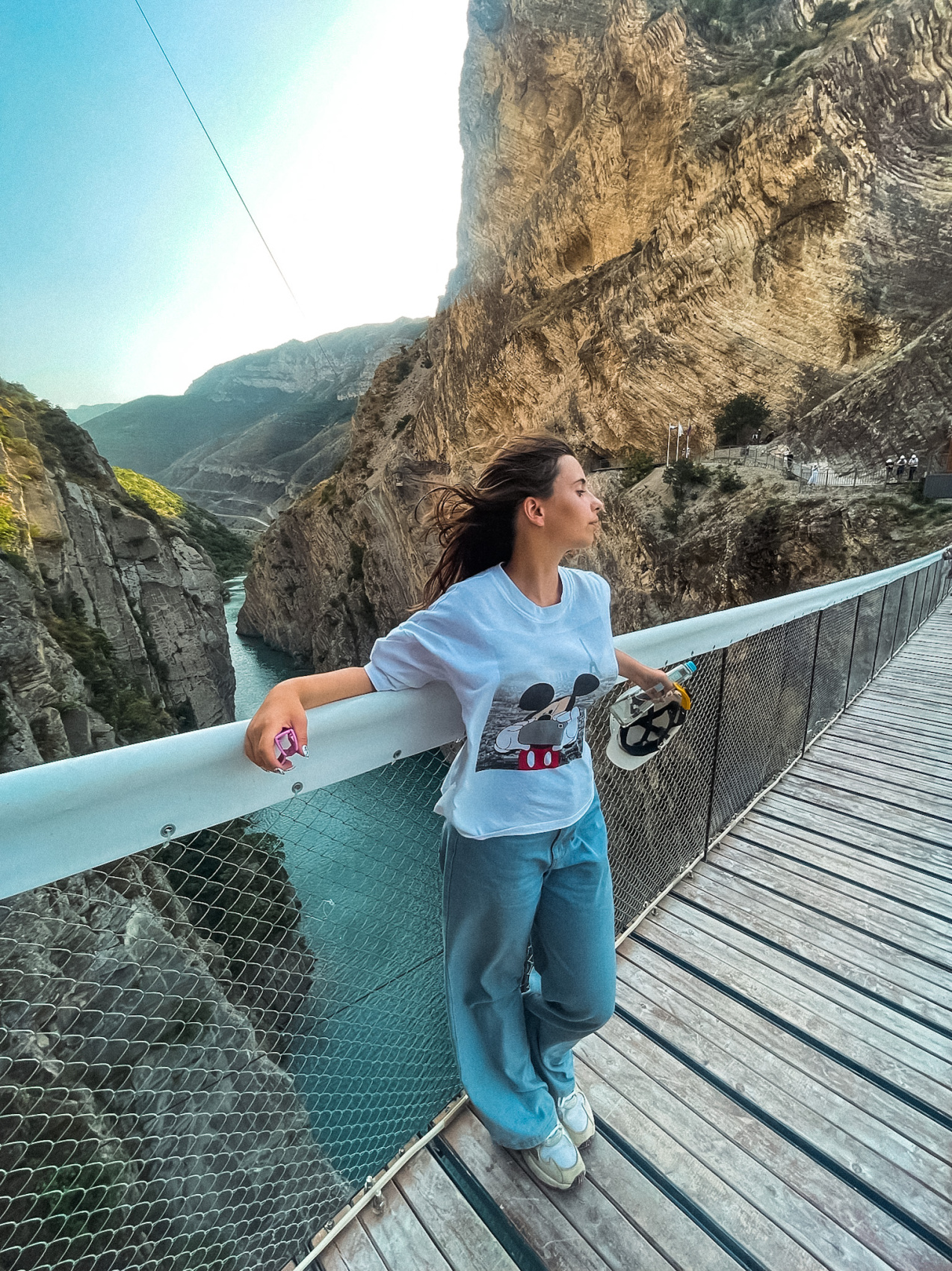  Тур выходного дня по Дагестану. ВСЕ ВКЛЮЧЕНО   (17/53)