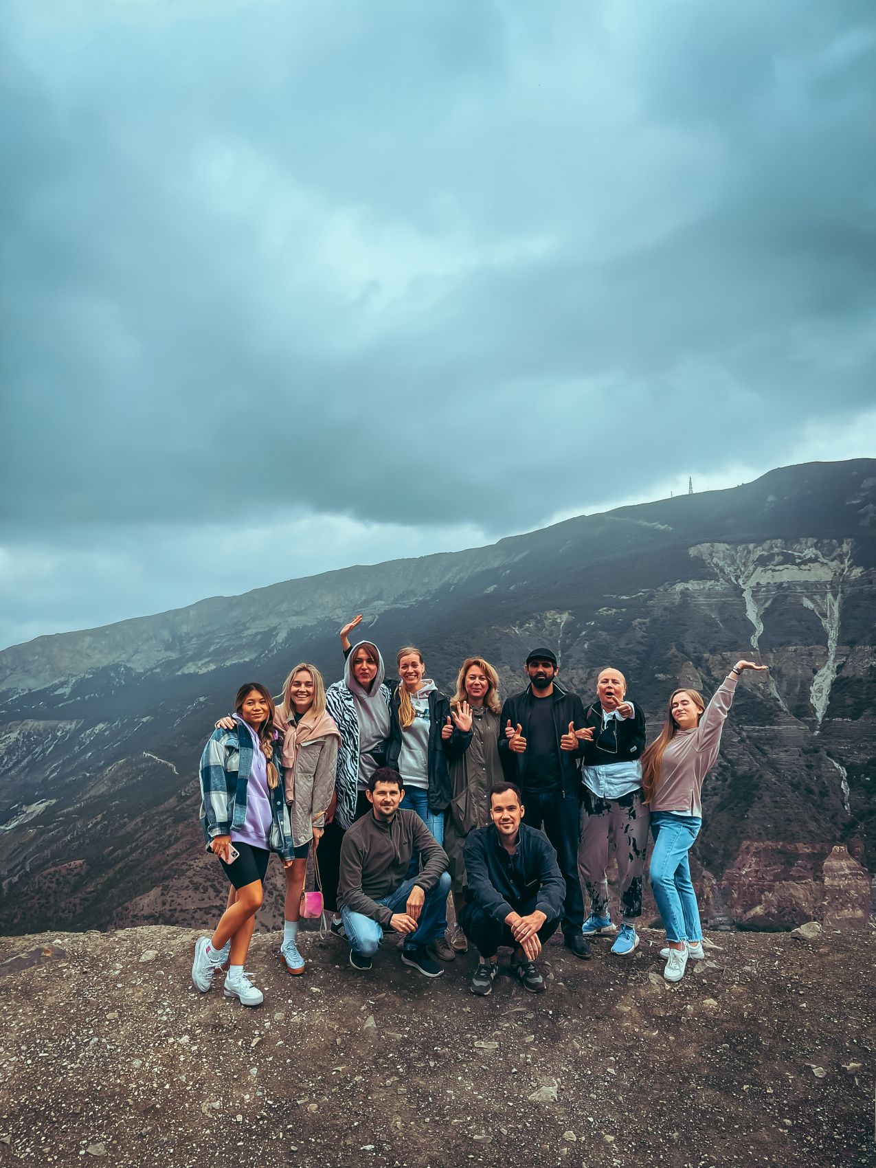  Тур выходного дня по Дагестану. ВСЕ ВКЛЮЧЕНО   (9/53)