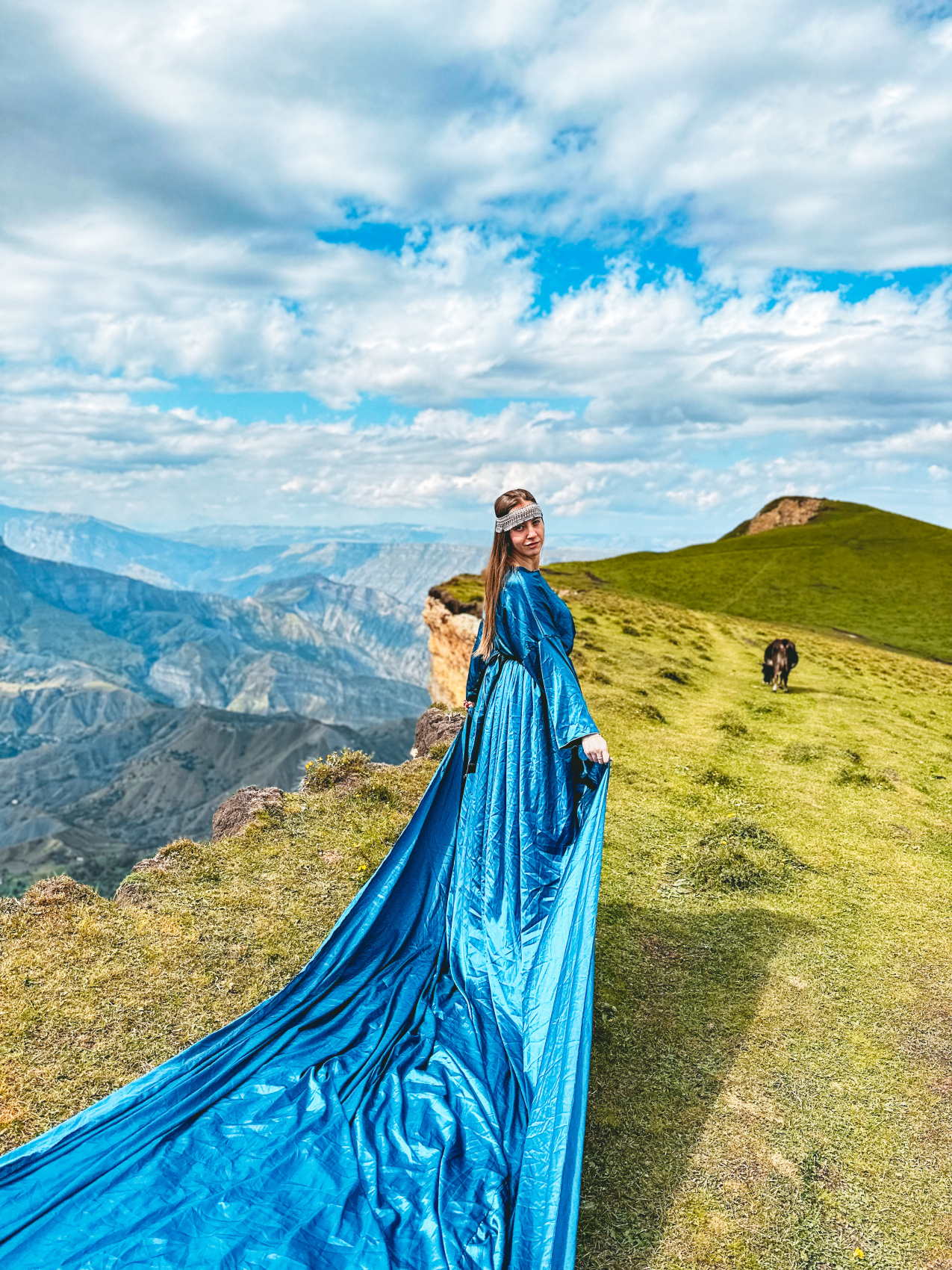  Тур выходного дня по Дагестану. ВСЕ ВКЛЮЧЕНО   (19/53)
