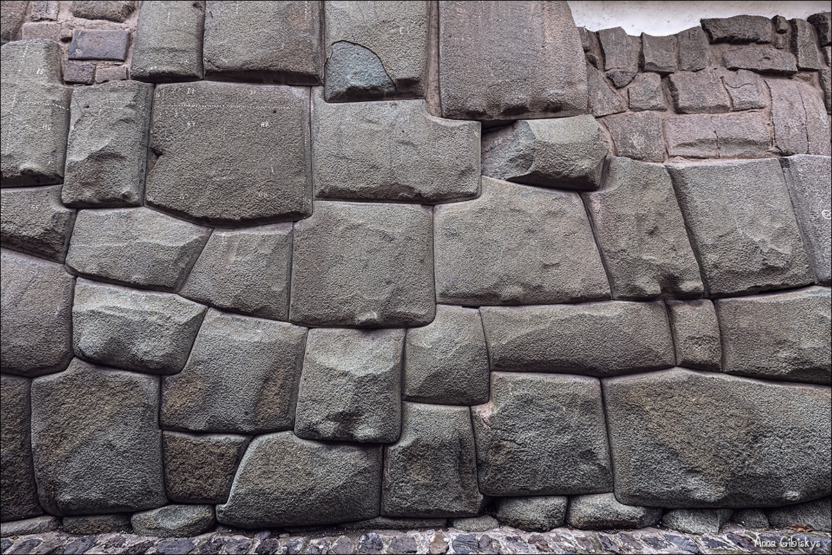 Загадки культуры инков и национальные парки Перу (9/60)