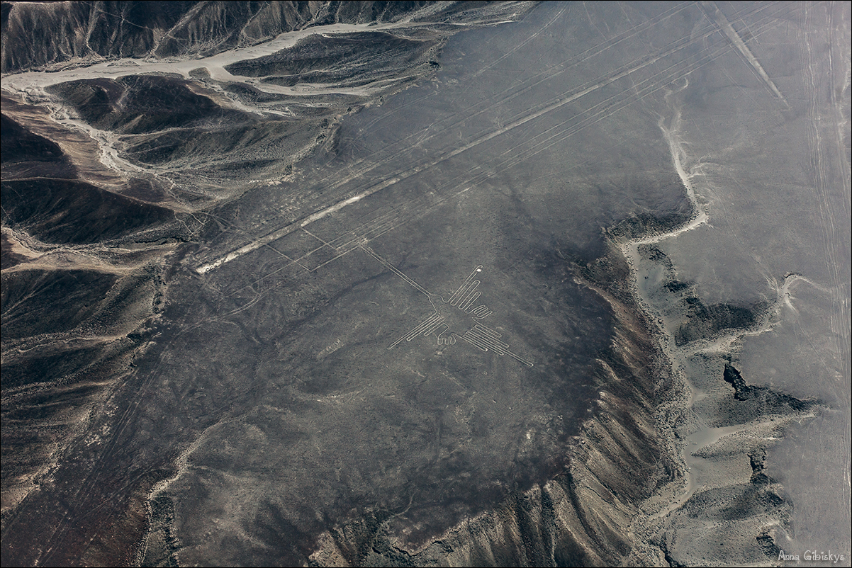 Загадки культуры инков и национальные парки Перу (7/60)