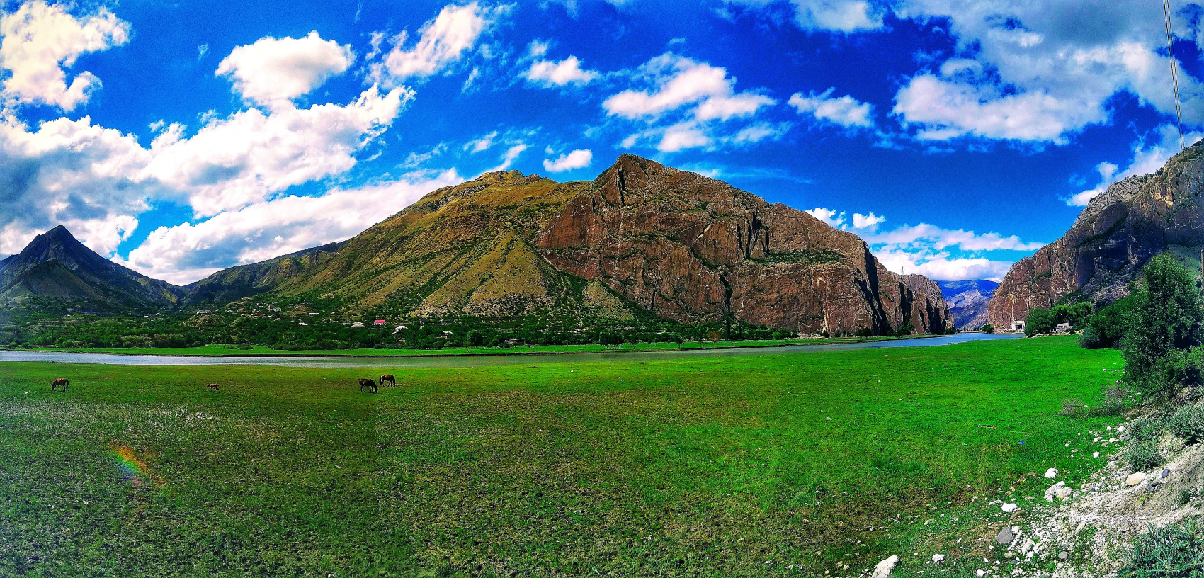 Страна гор (9/64)