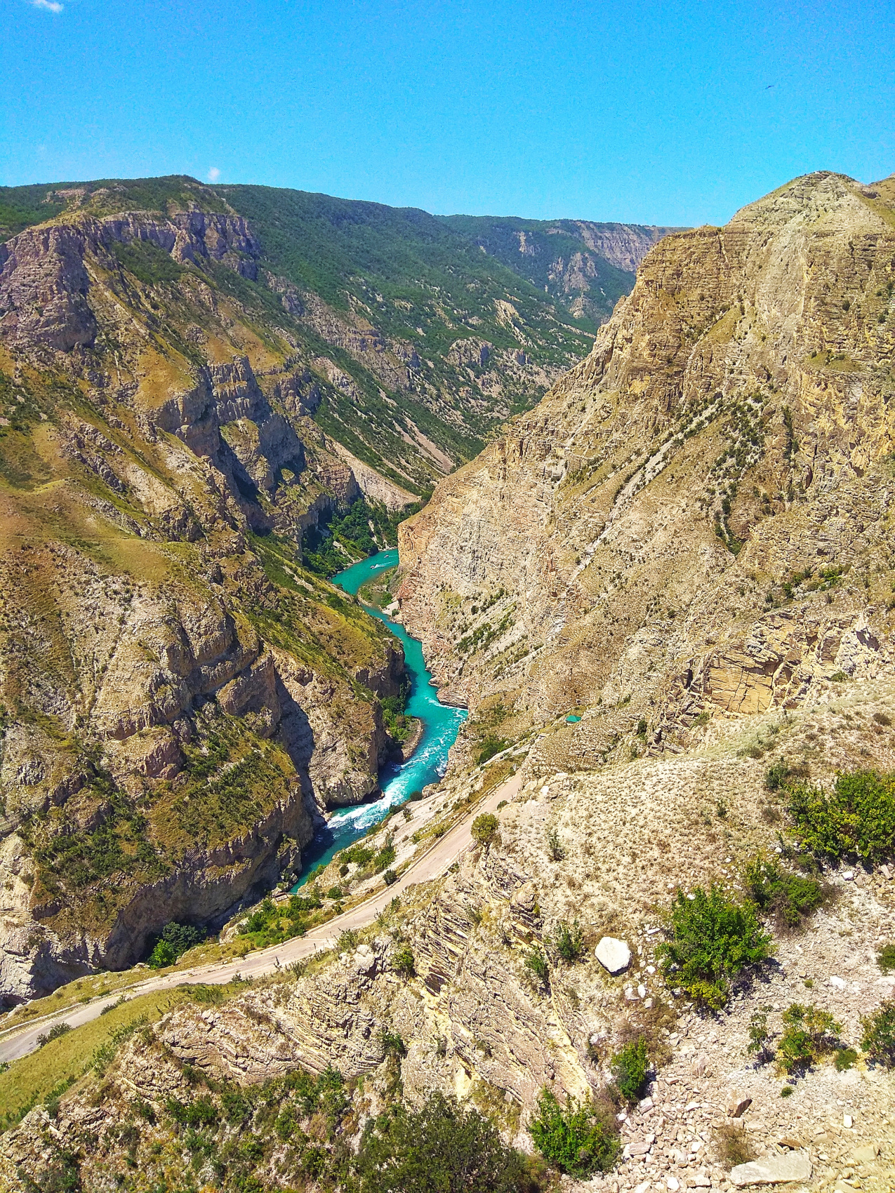 Страна гор (31/64)