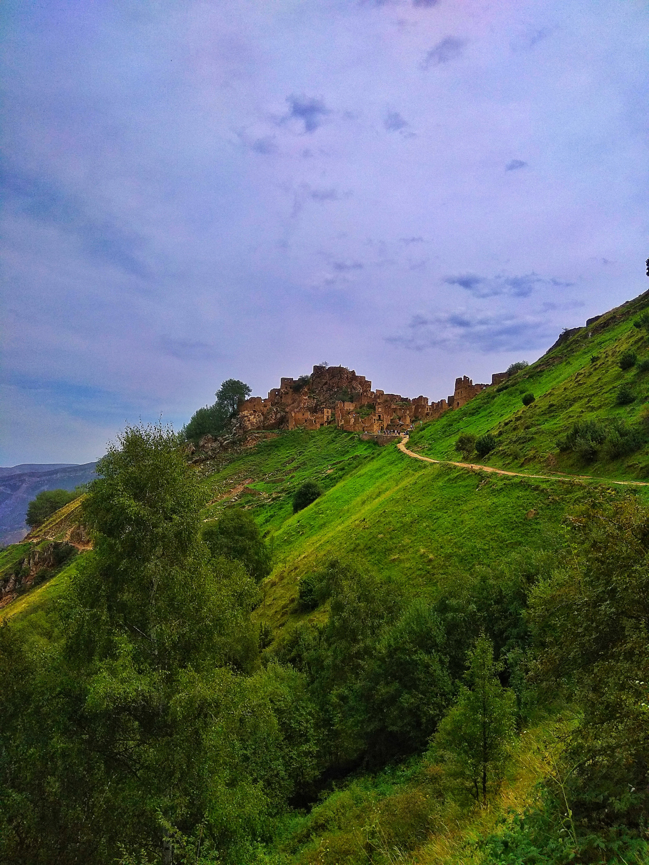 Страна гор (35/64)