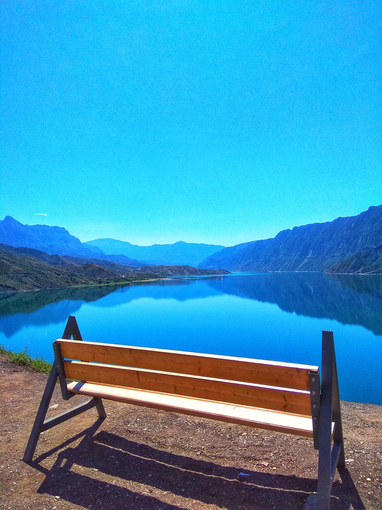 Страна гор (25/64)