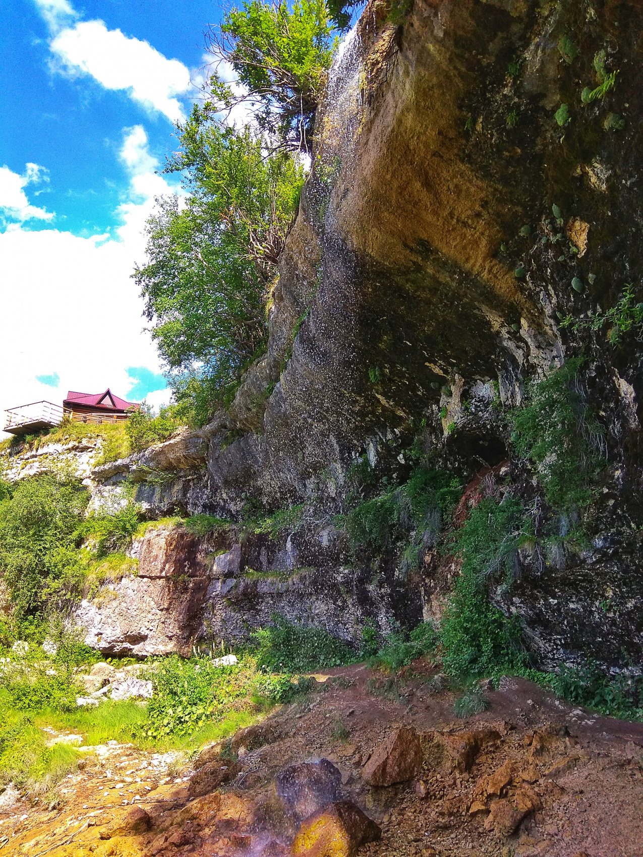 Страна гор (24/64)