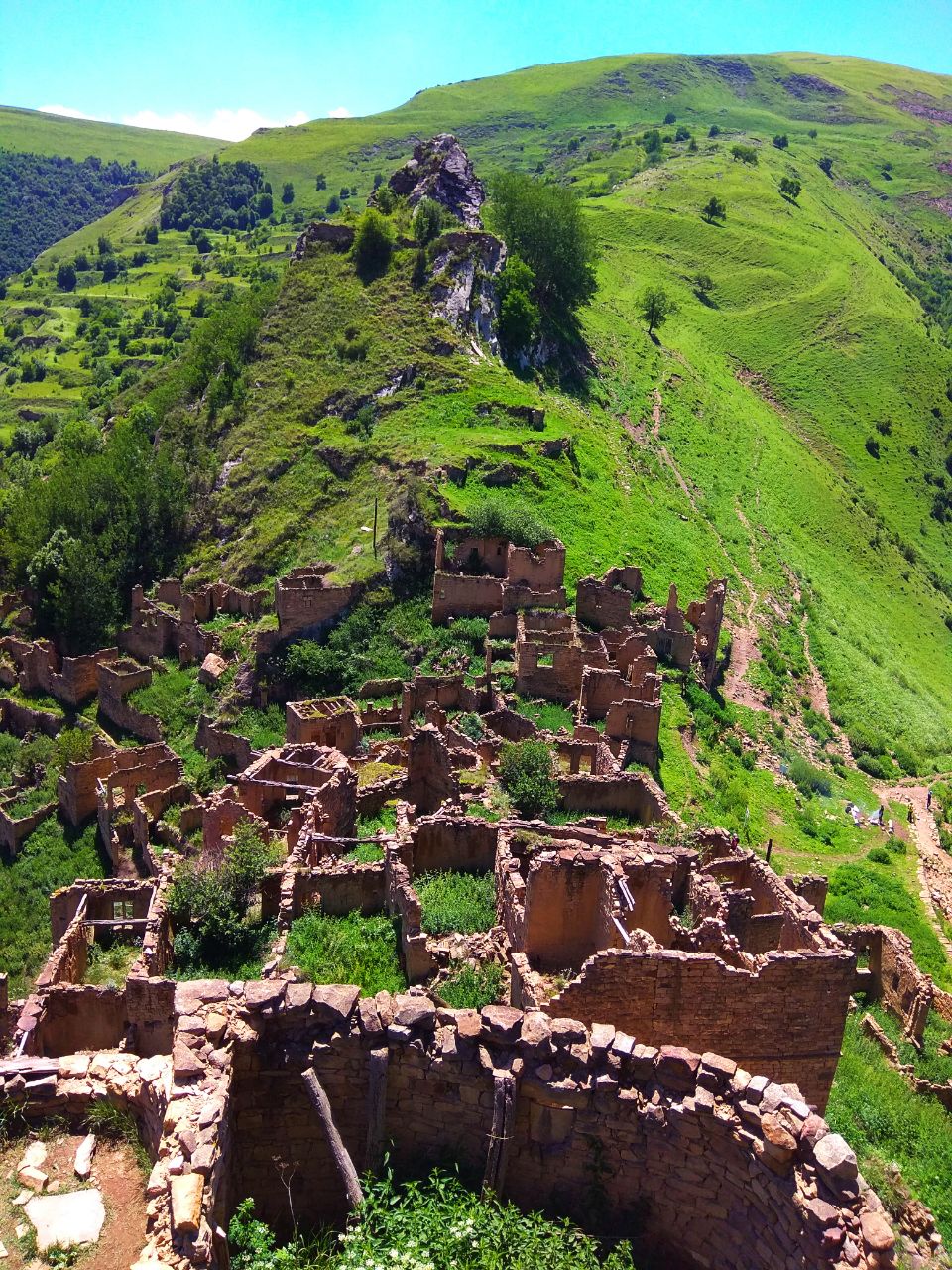 Страна гор (3/64)