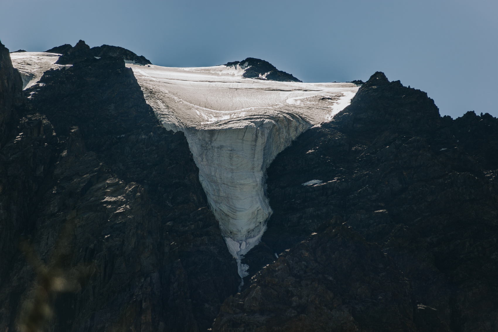 Выходные на Алтае: Ледник Актру + Марс! Без палаток, 3 дня (25/42)