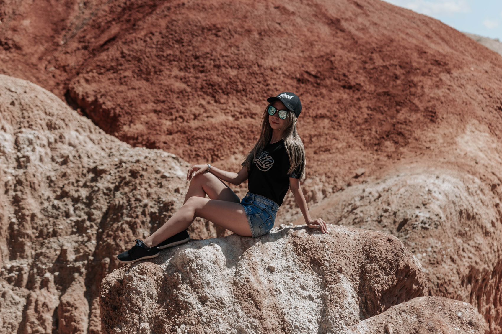 Выходные на Алтае: Ледник Актру + Марс! Без палаток, 3 дня (22/42)