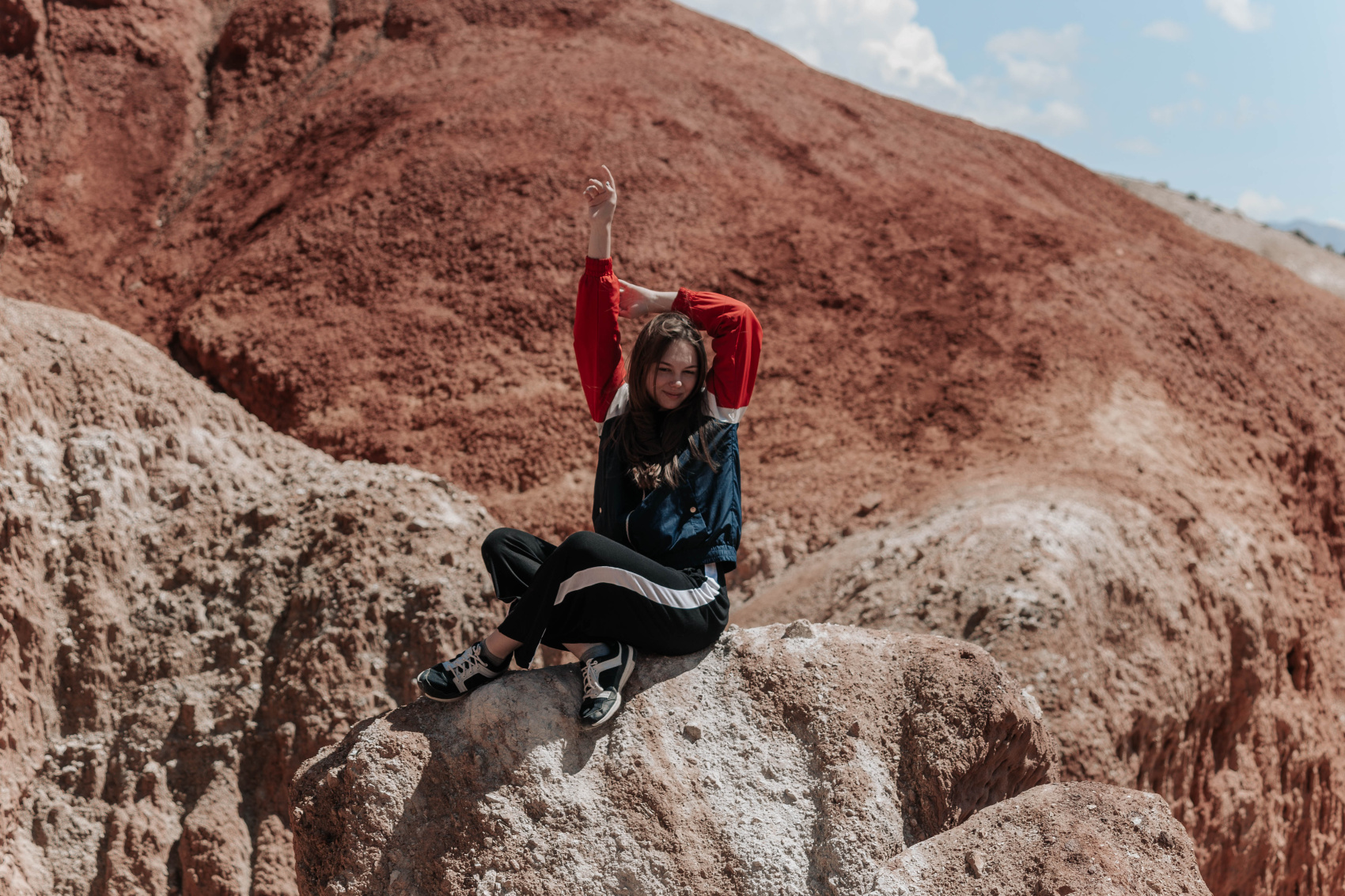 Выходные на Алтае: Ледник Актру + Марс! Без палаток, 3 дня (6/42)