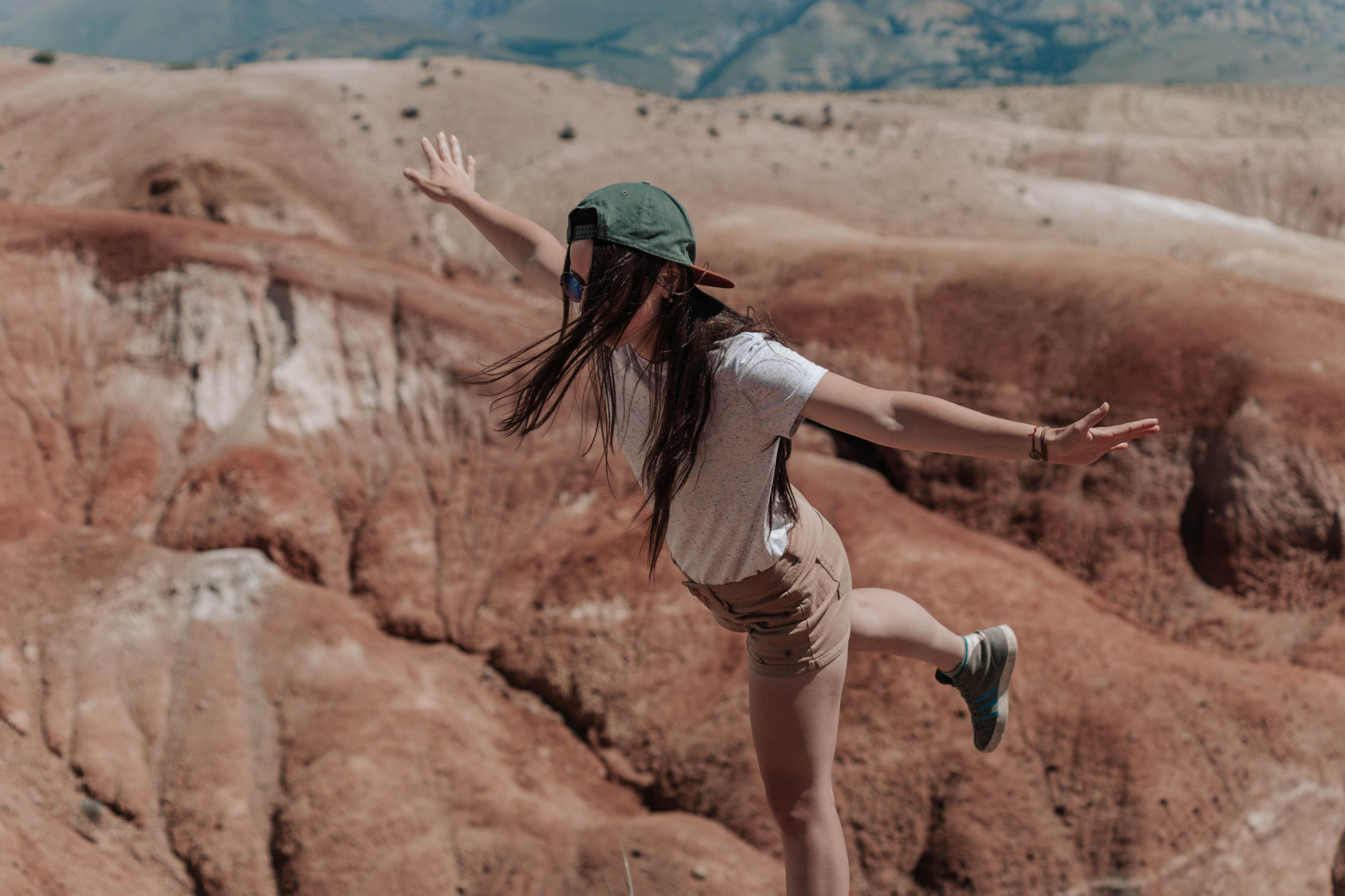 Выходные на Алтае: Ледник Актру + Марс! Без палаток, 3 дня (2/42)