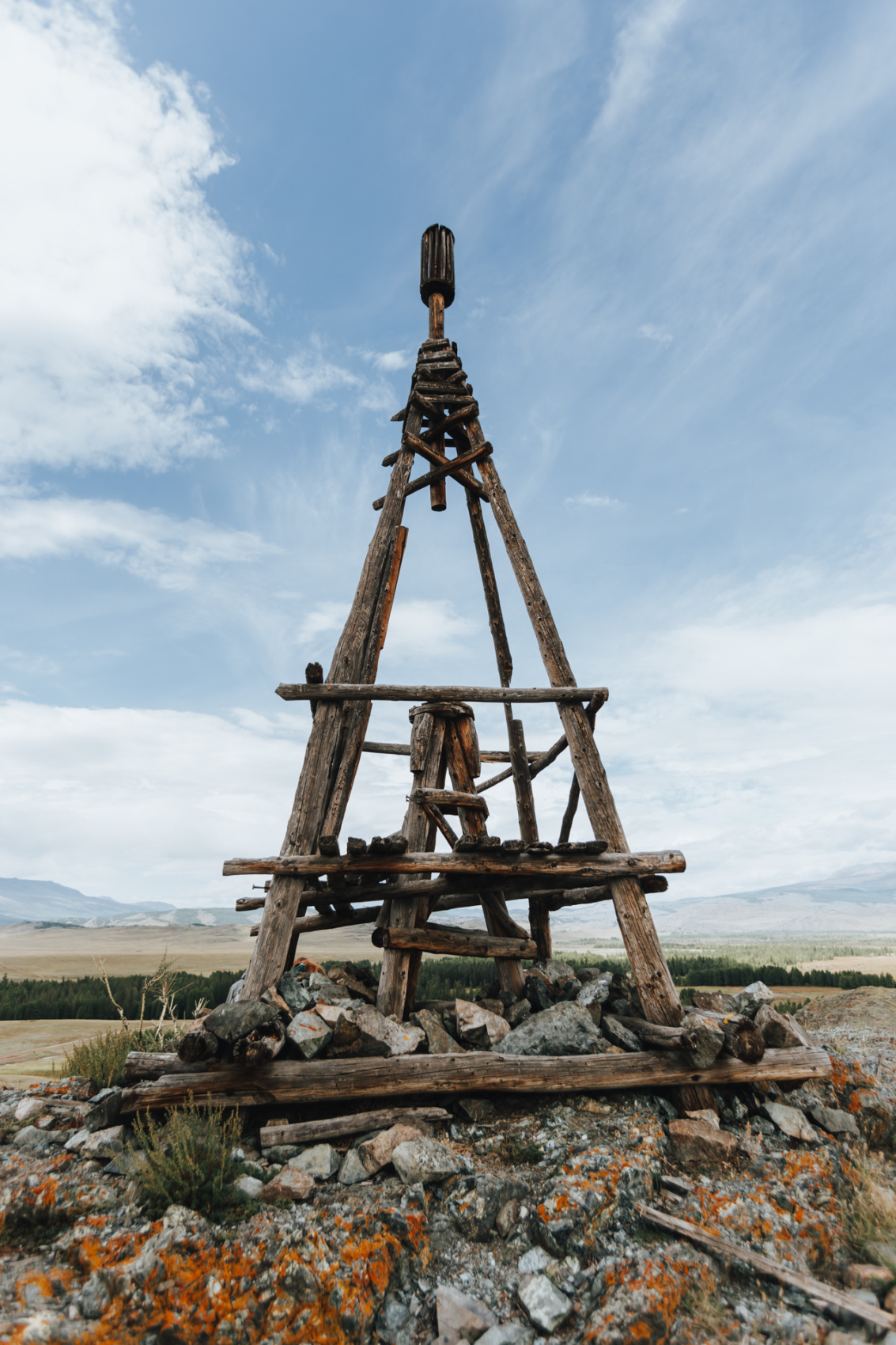 Выходные на Алтае: Ледник Актру + Марс! Без палаток, 3 дня (20/42)