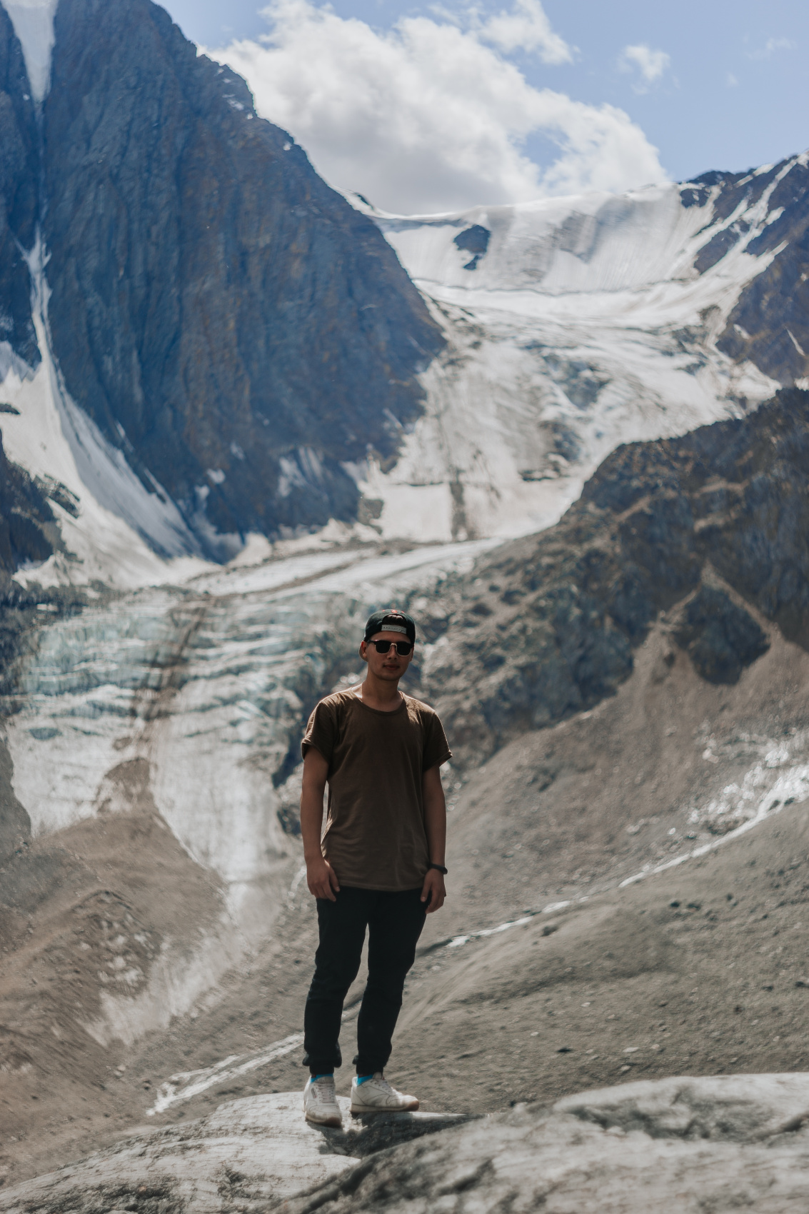 Выходные на Алтае: Ледник Актру + Марс! Без палаток, 3 дня (11/42)