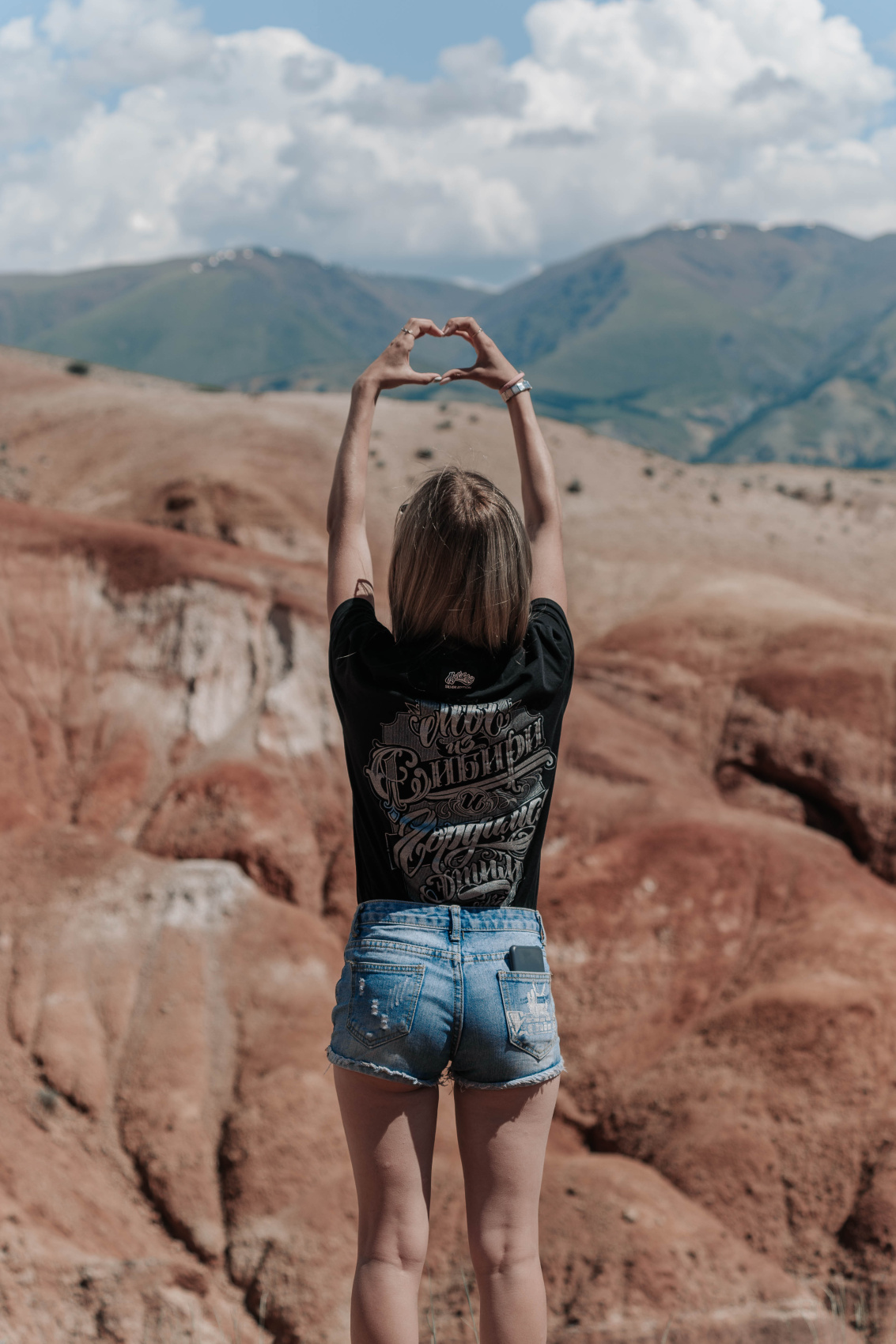 Выходные на Алтае: Ледник Актру + Марс! Без палаток, 3 дня (29/42)