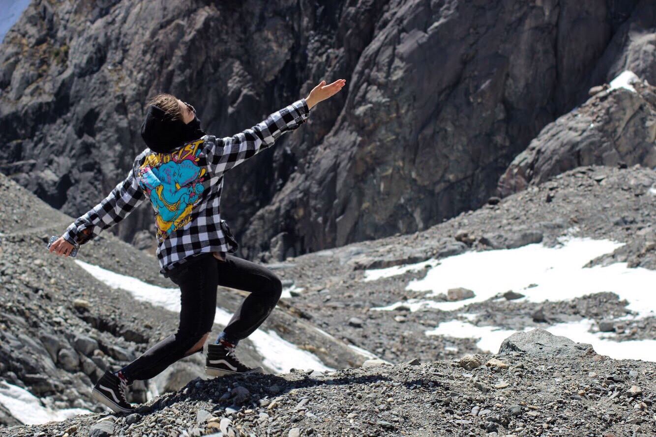 Выходные на Алтае: Ледник Актру + Марс! Без палаток, 3 дня (27/42)
