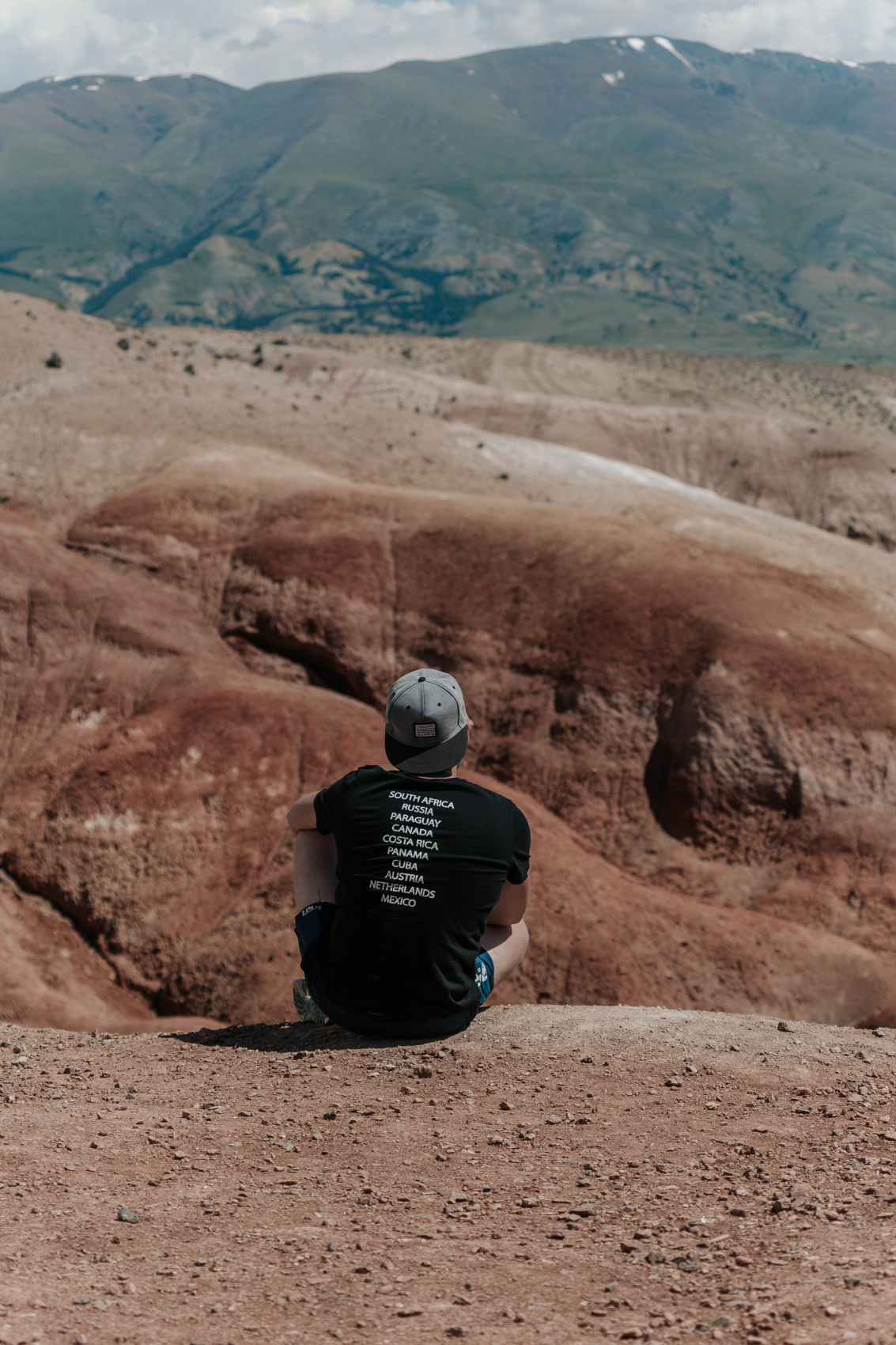 Выходные на Алтае: Ледник Актру + Марс! Без палаток, 3 дня (10/42)
