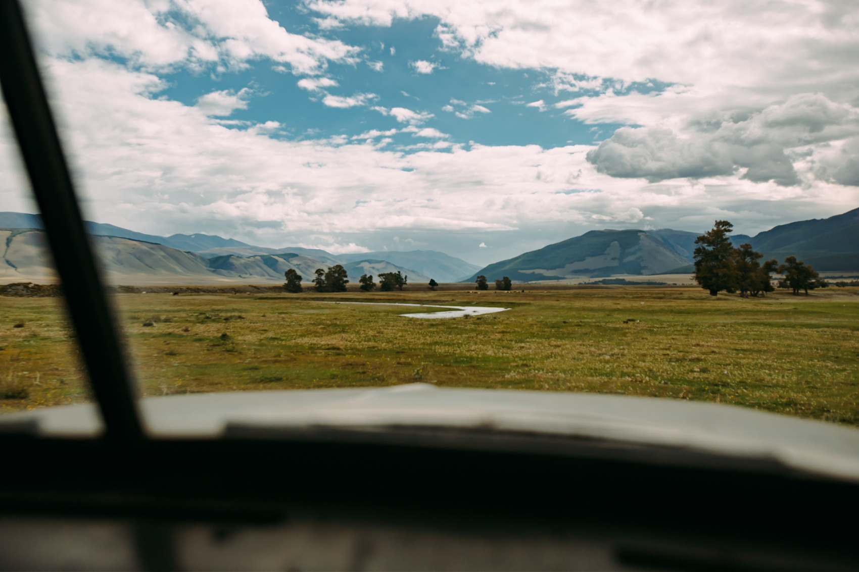 Выходные на Алтае: Ледник Актру + Марс! Без палаток, 3 дня (19/42)