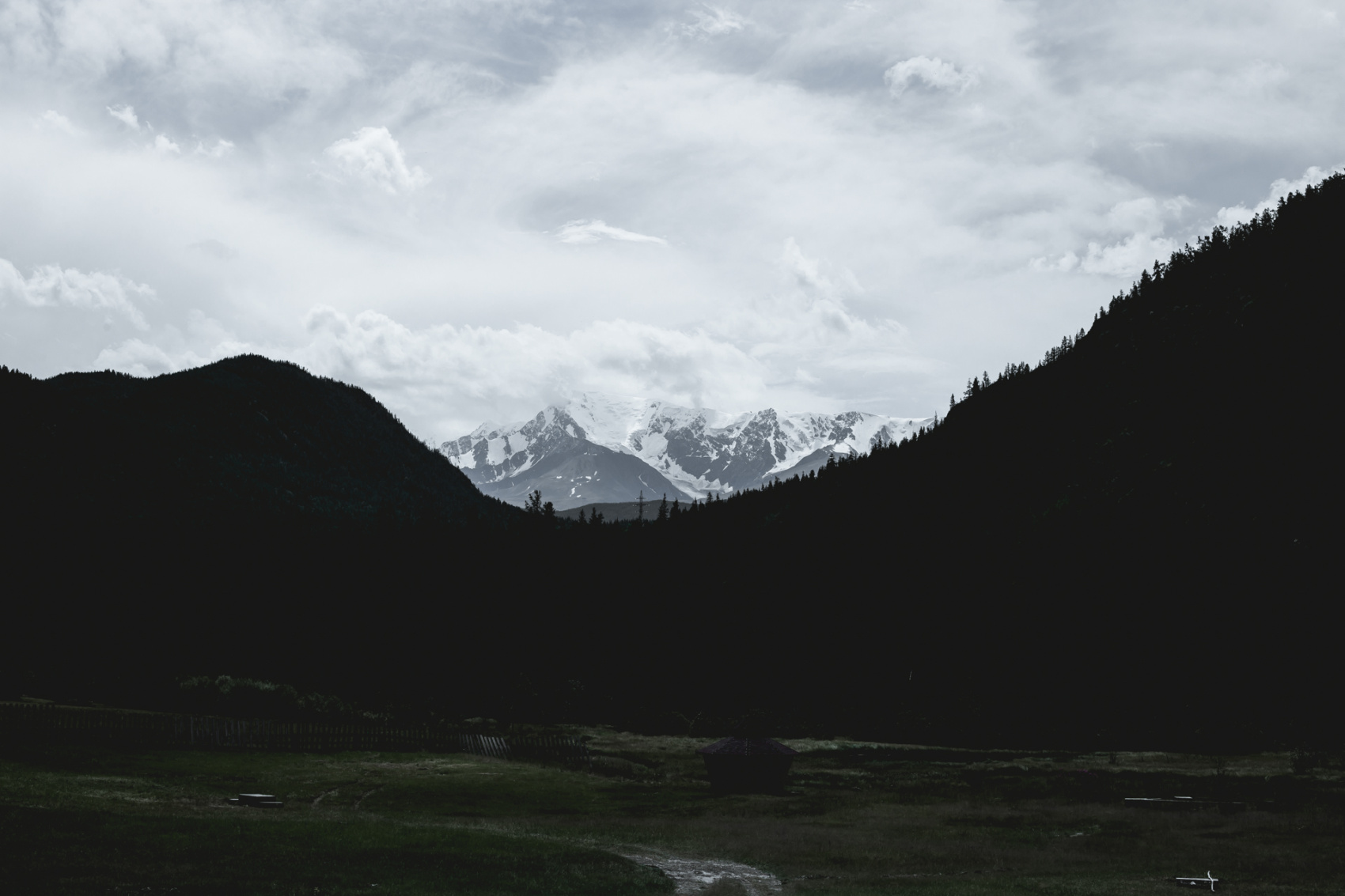 Выходные на Алтае: Ледник Актру + Марс! Без палаток, 3 дня (15/42)