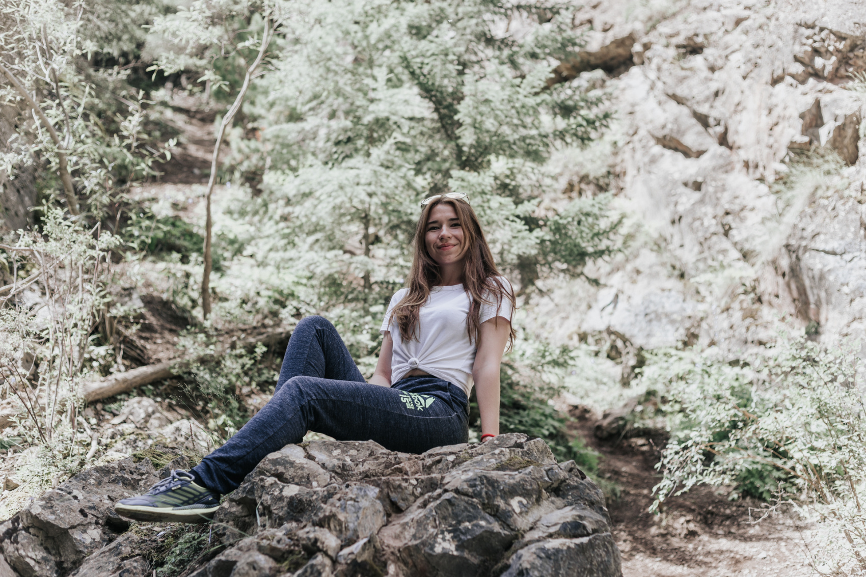 Выходные на Алтае: Ледник Актру + Марс! Без палаток, 3 дня (16/42)