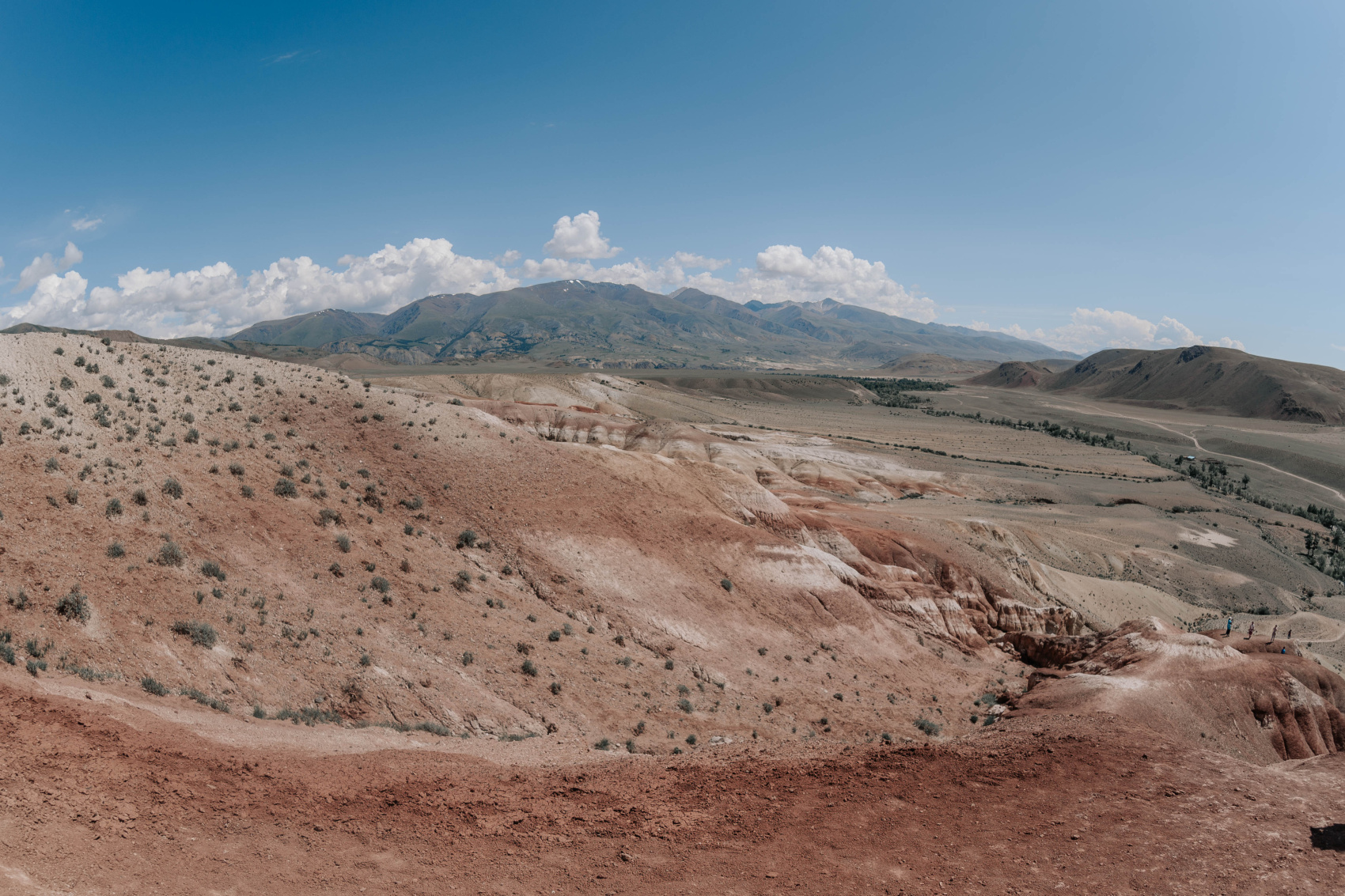 Выходные на Алтае: Ледник Актру + Марс! Без палаток, 3 дня (30/42)