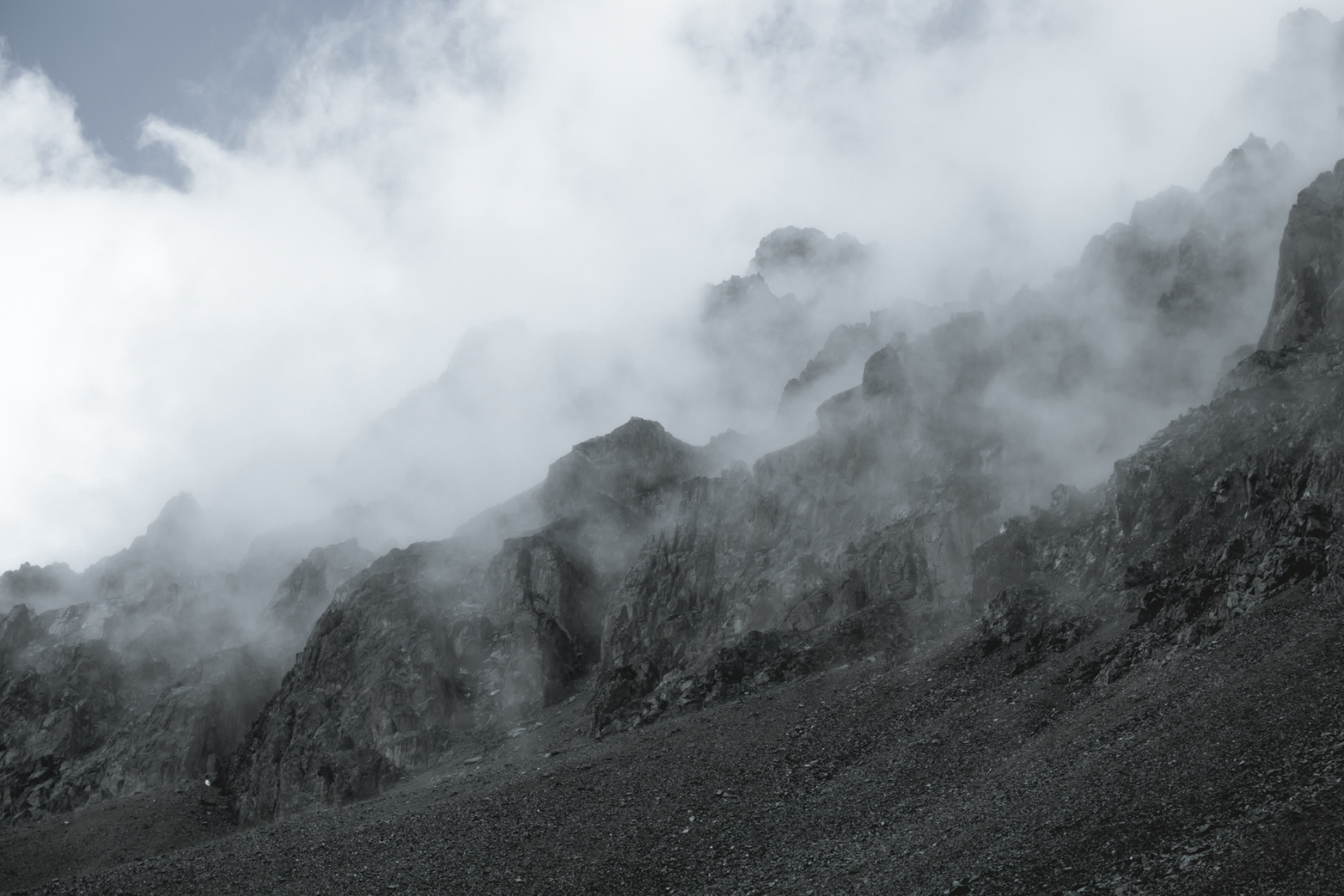 Выходные на Алтае: Ледник Актру + Марс! Без палаток, 3 дня (18/42)