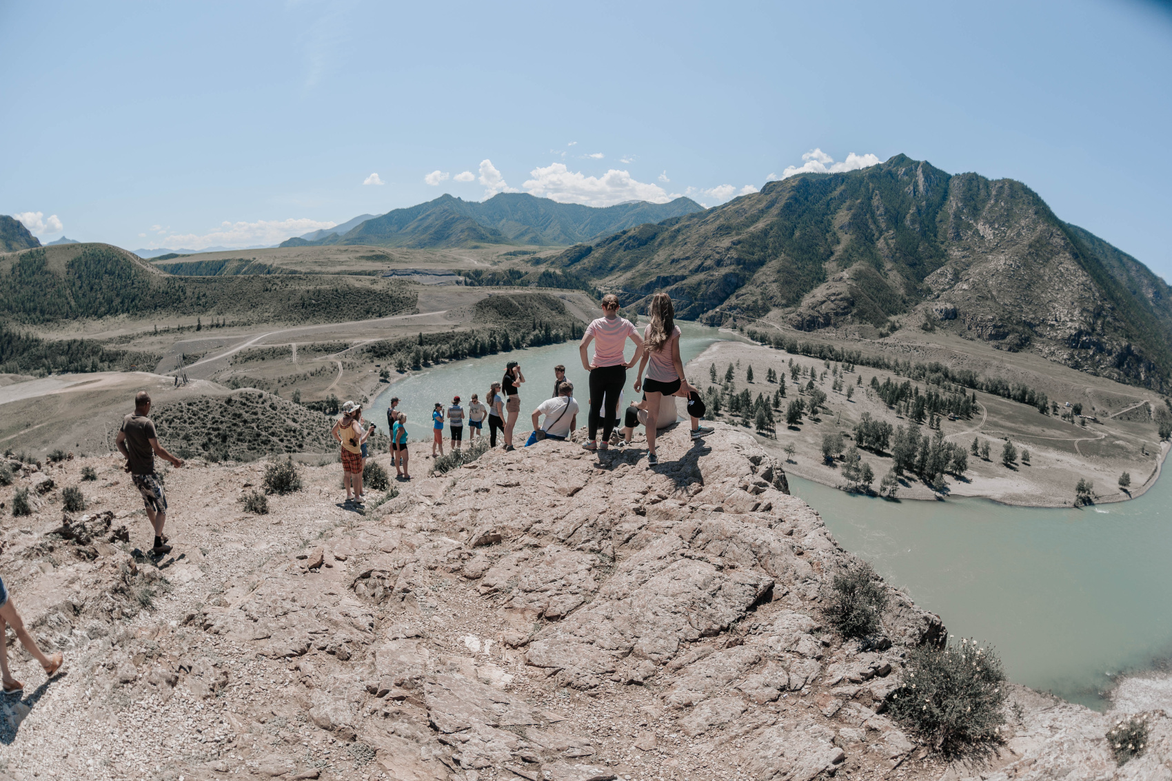 Выходные на Алтае: Ледник Актру + Марс! Без палаток, 3 дня (24/42)