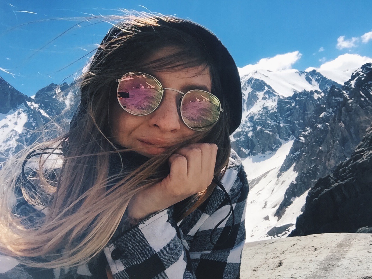 Выходные на Алтае: Ледник Актру + Марс! Без палаток, 3 дня (7/42)