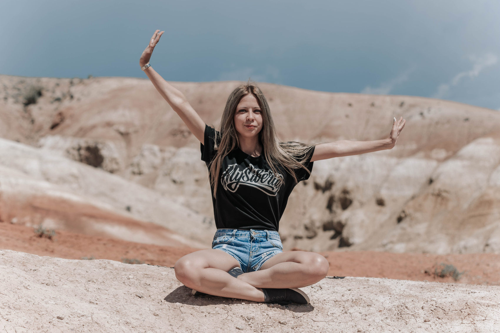 Выходные на Алтае: Ледник Актру + Марс! Без палаток, 3 дня (5/42)