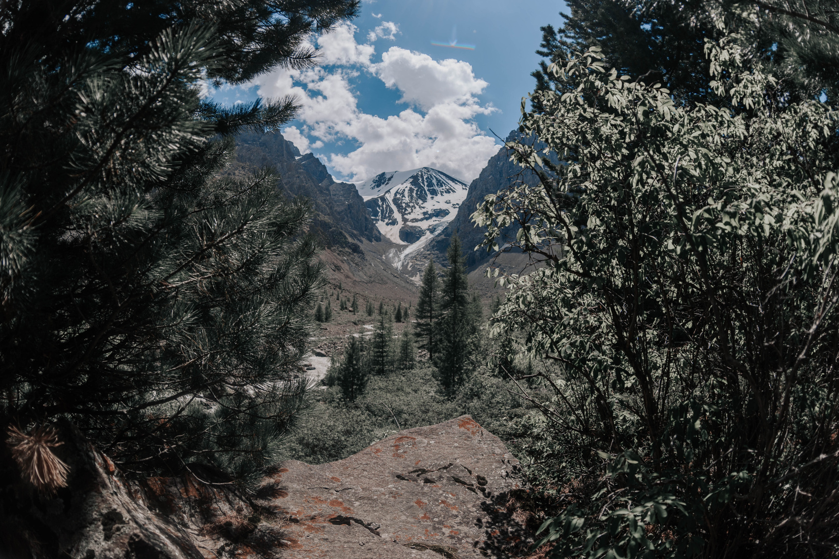 Выходные на Алтае: Ледник Актру + Марс! Без палаток, 3 дня (28/42)