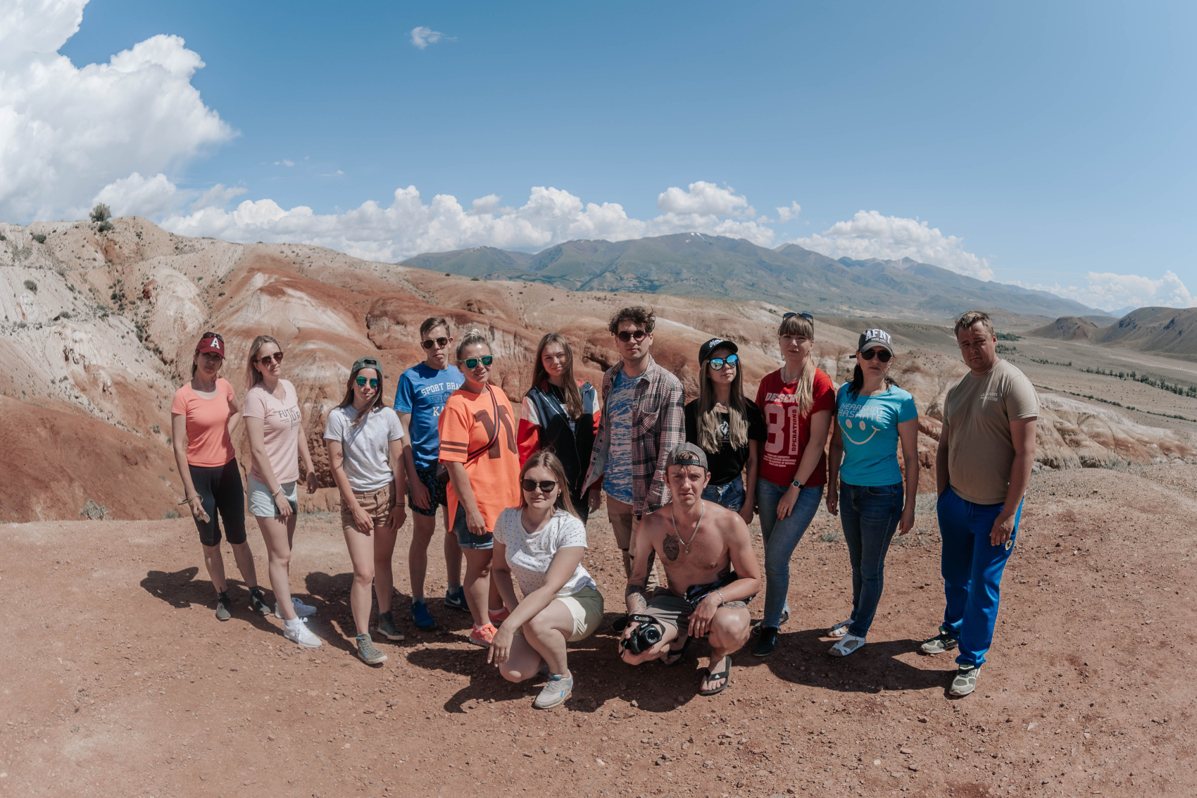 Выходные на Алтае: Ледник Актру + Марс! Без палаток, 3 дня (4/42)