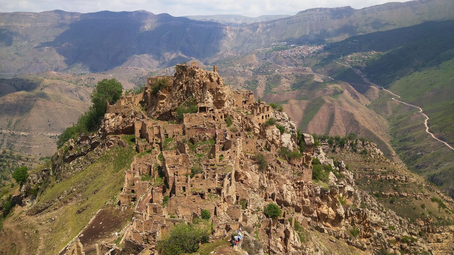 Краски Дагестана (28/103)