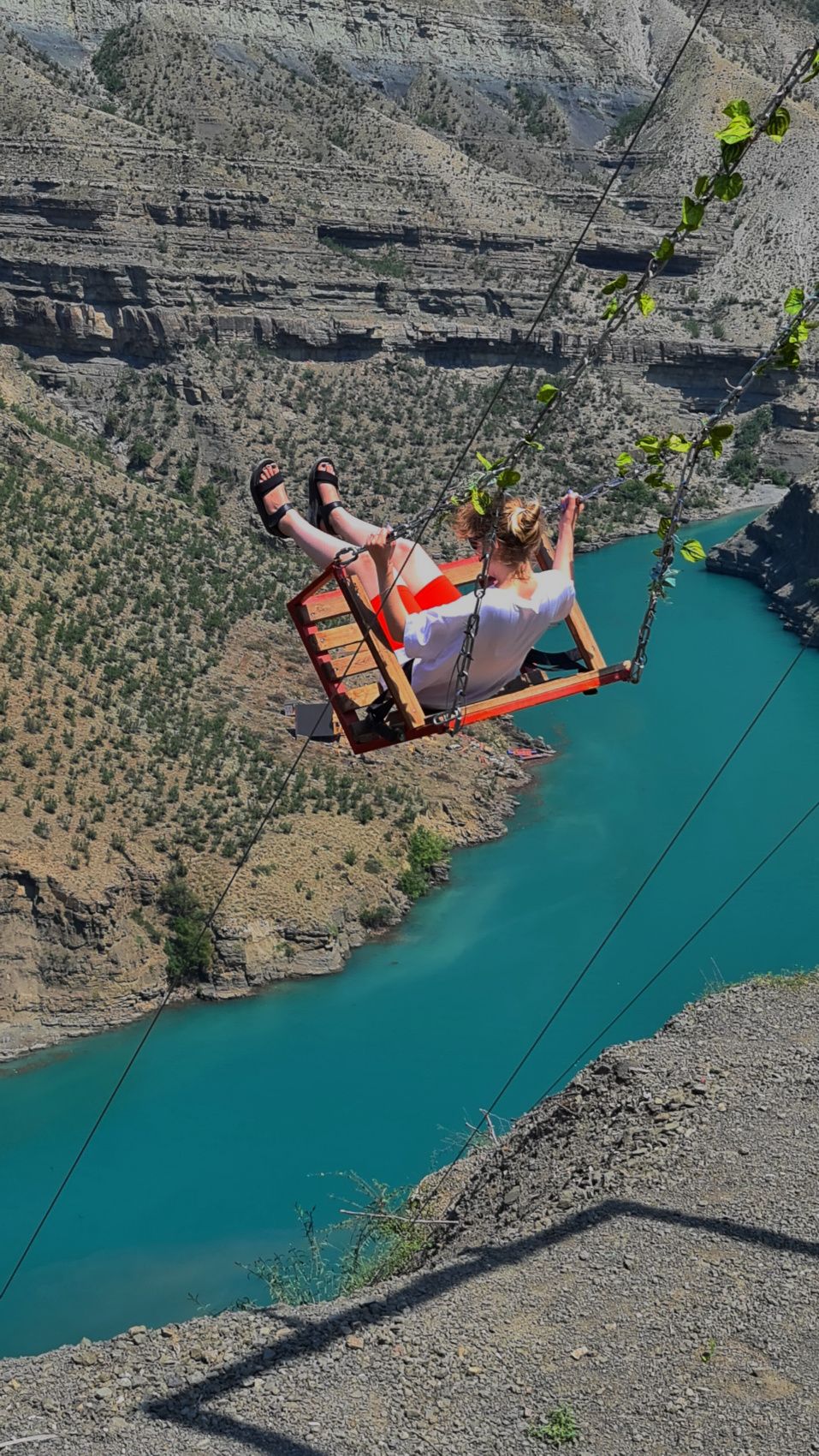 Краски Дагестана (42/103)