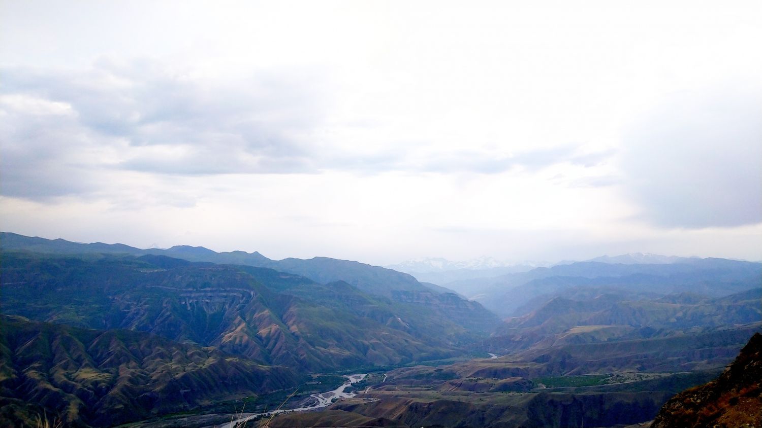 Краски Дагестана (24/103)