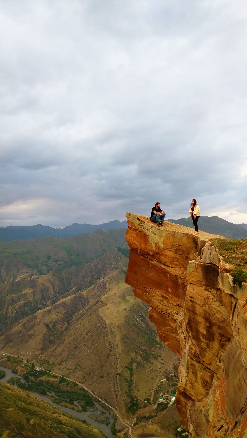 Краски Дагестана (26/103)