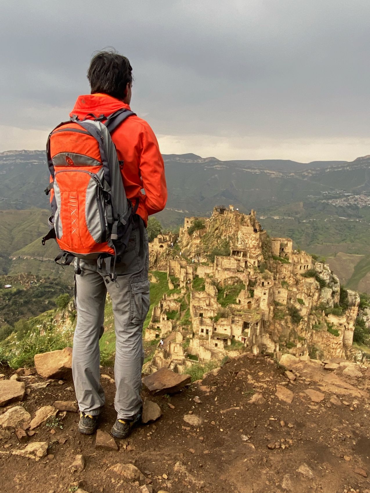 Краски Дагестана (44/103)