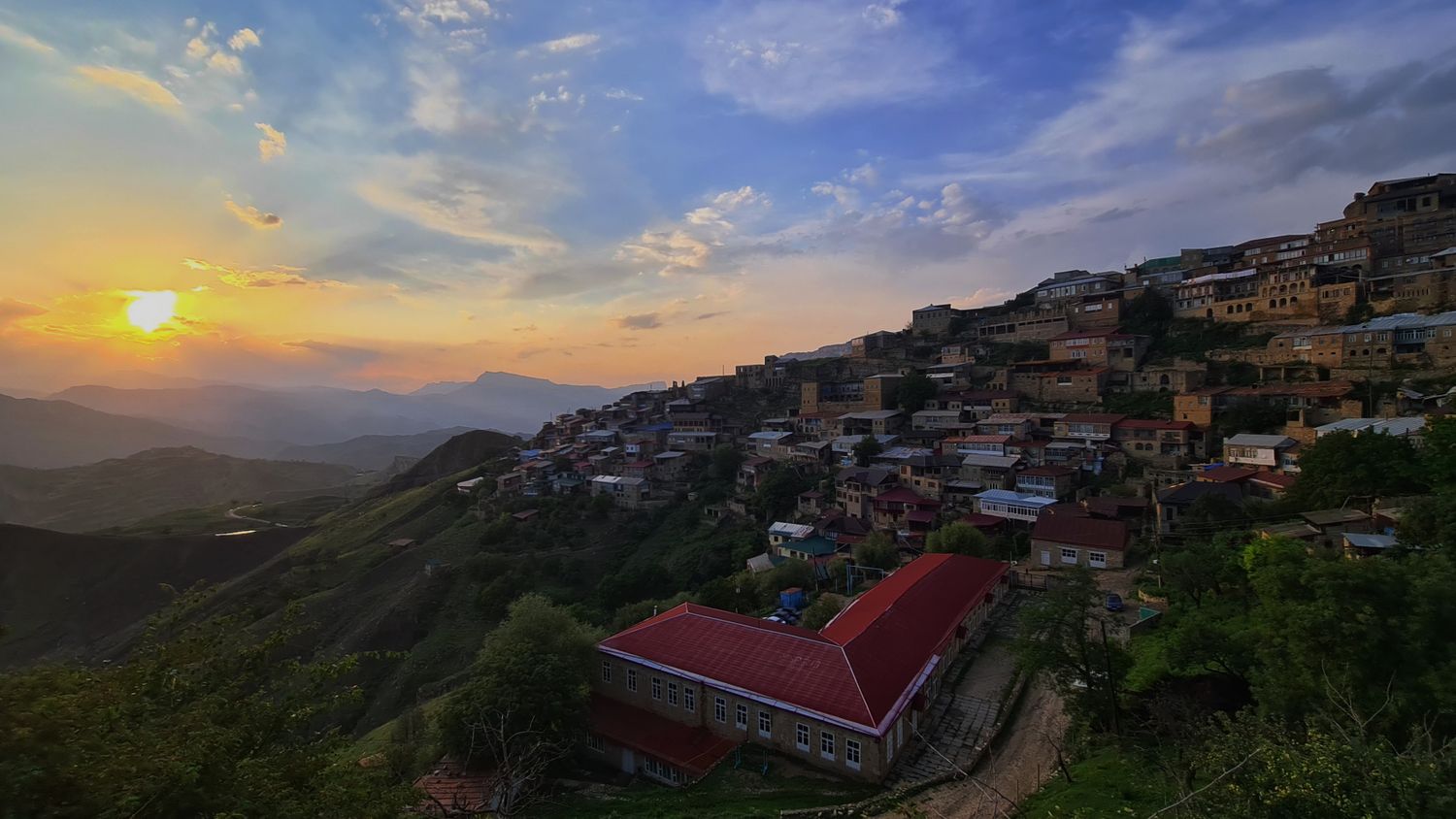 Краски Дагестана (67/103)