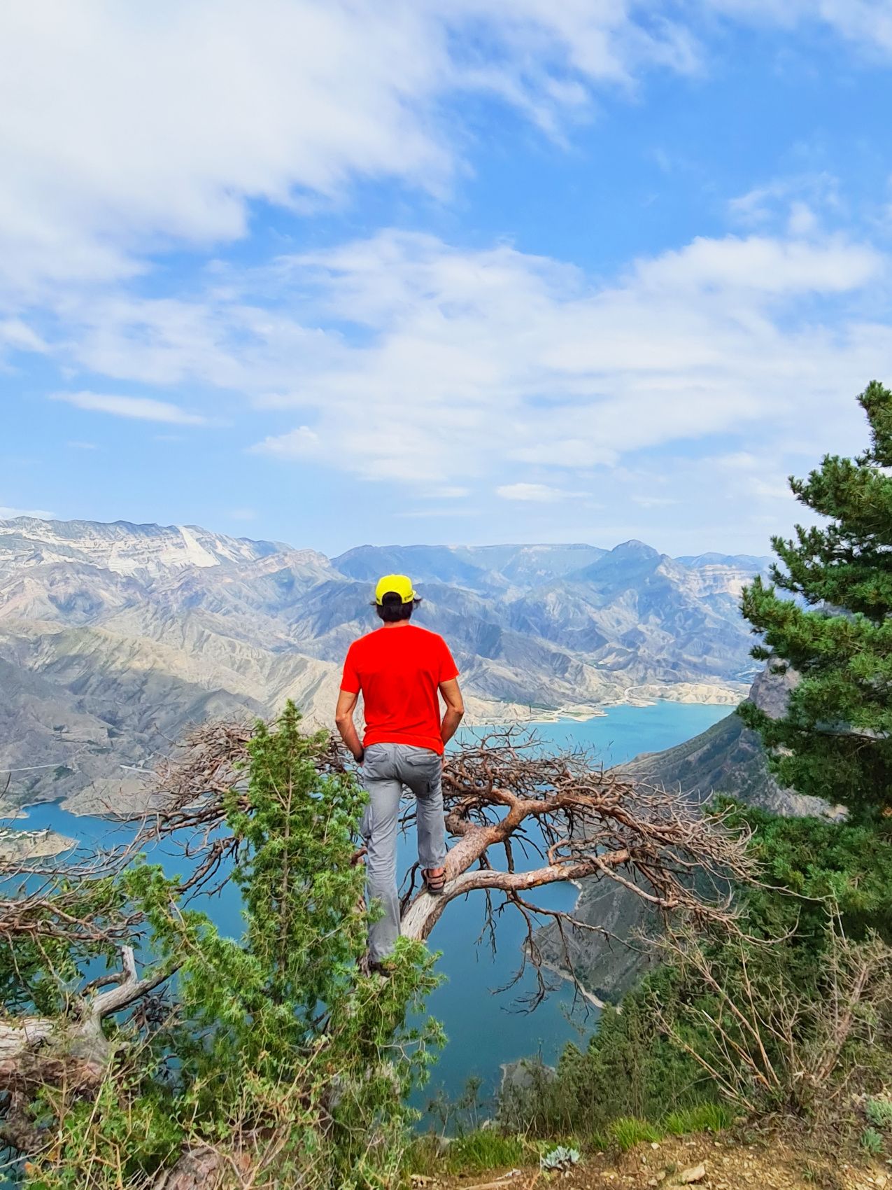 Краски Дагестана (10/103)